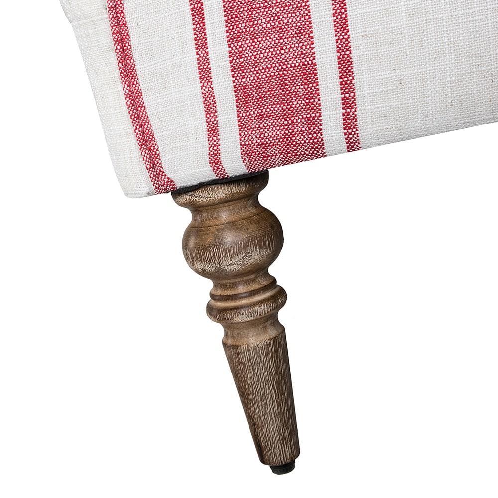 14 Karat Home HCHS0105-RED chairs - View #7