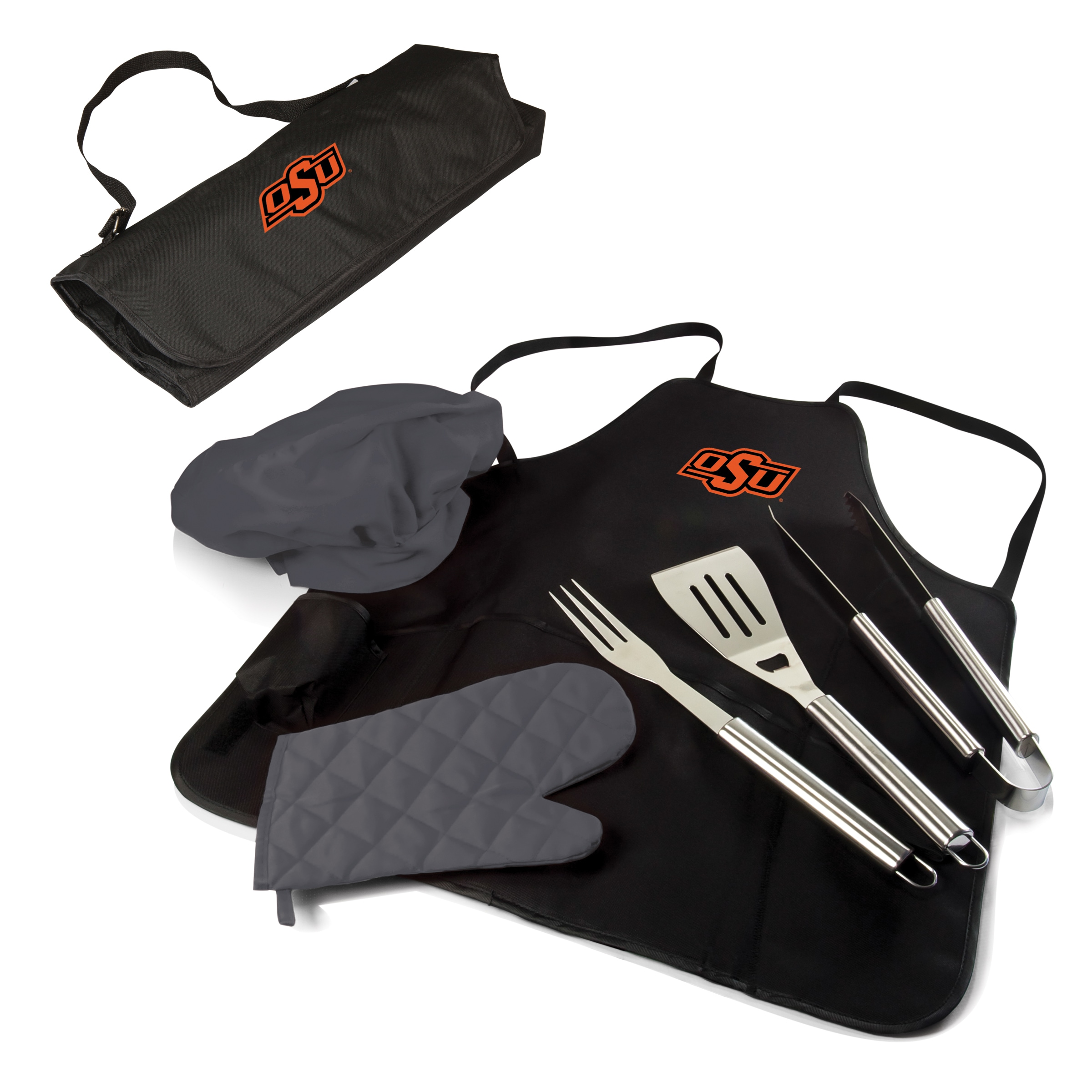 Picnic Time 635-88-179-464-0 Grilling-Tools-Utensils - View #2