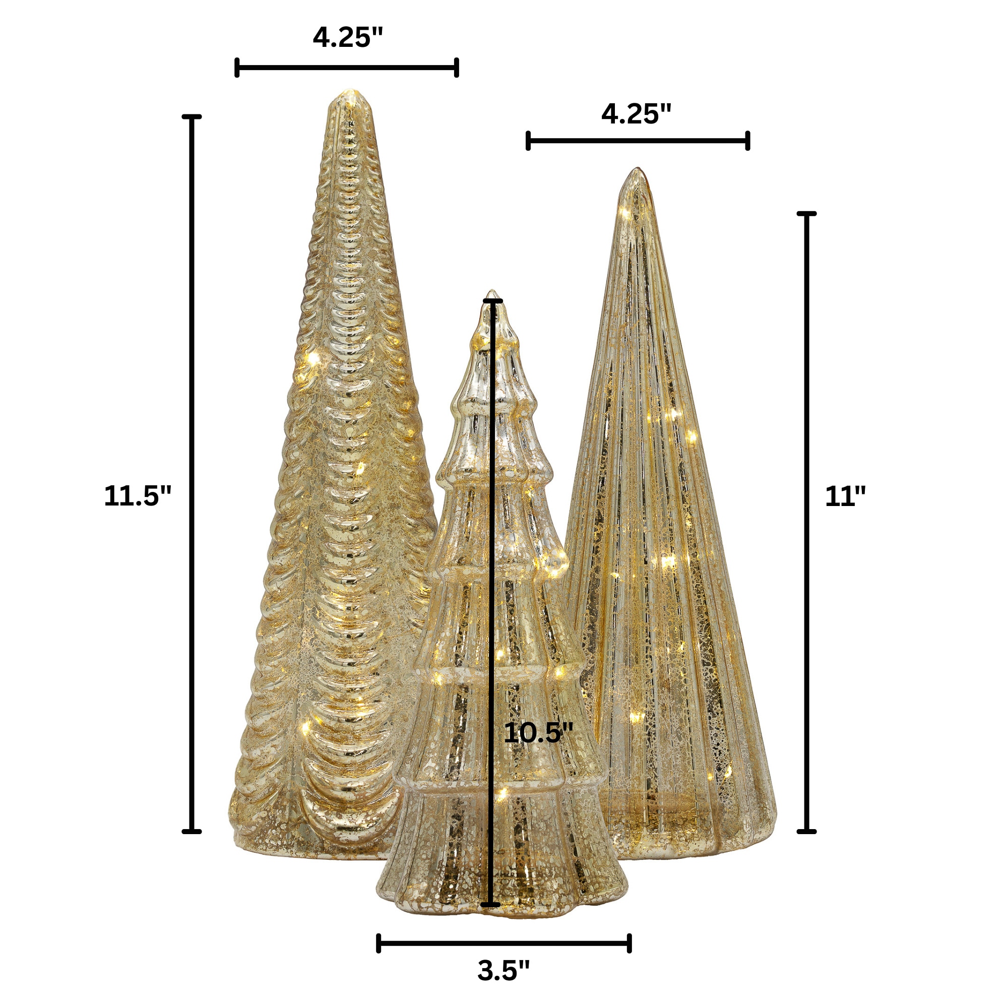 LumaBase 11103 Decorative-Accessories - View #3