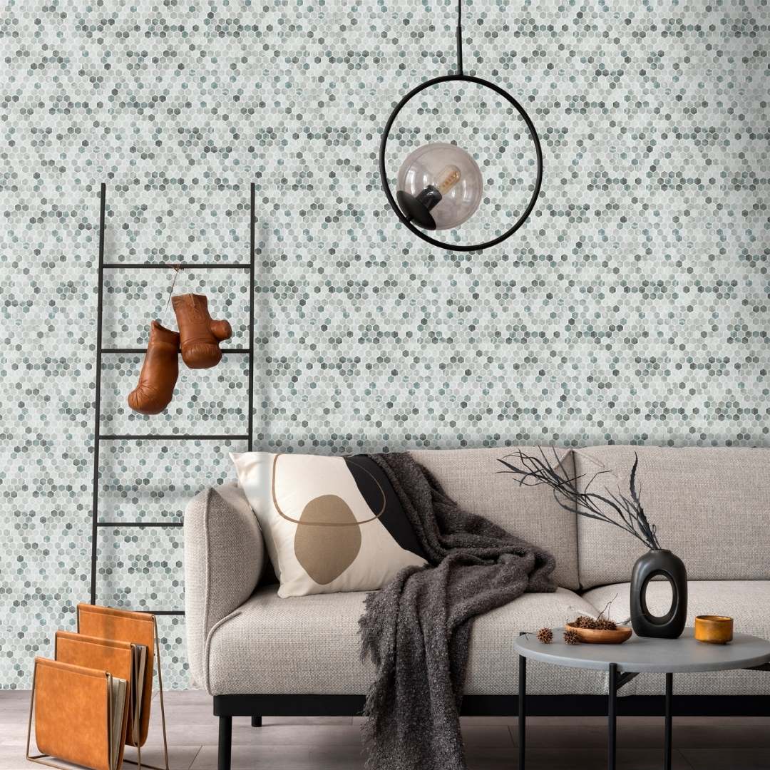 The Tile Life GHEXX0101GN Ceramic-Tile - View #2