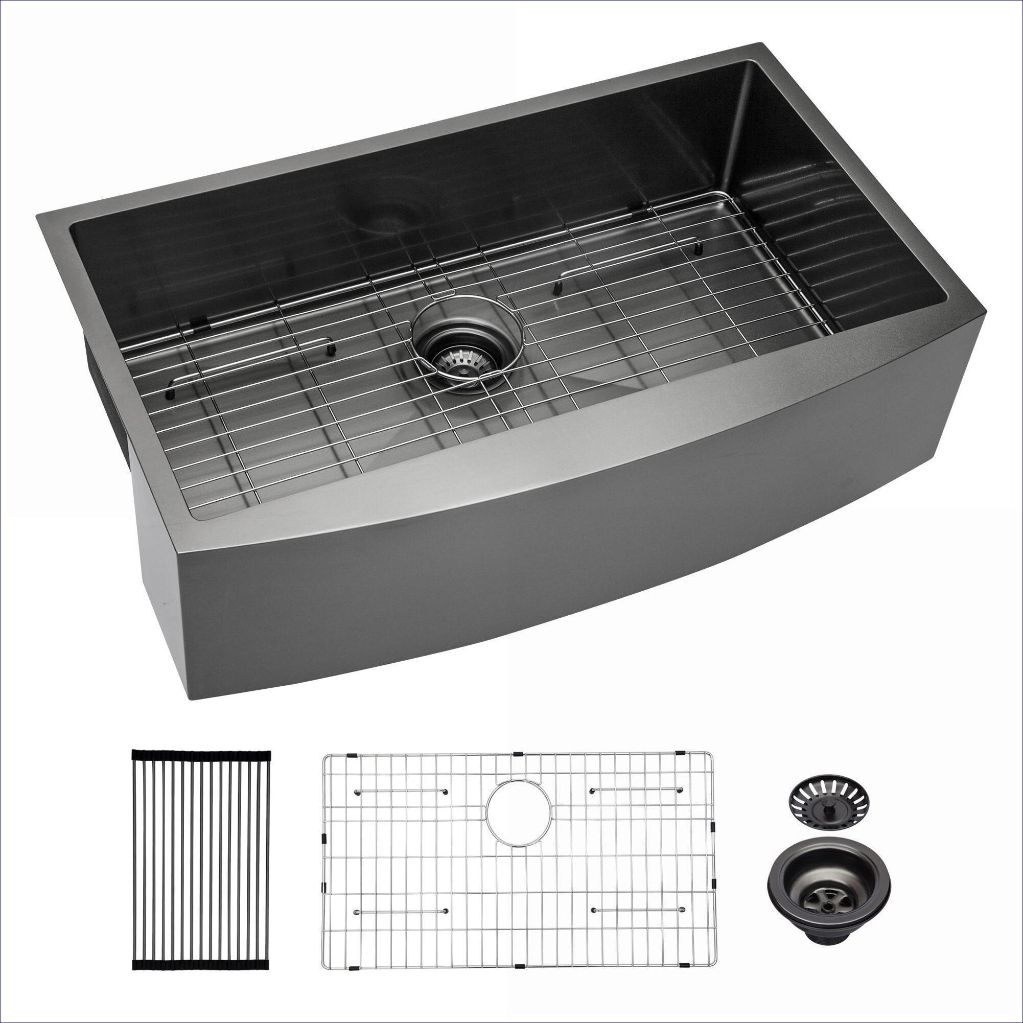 Watnature J968UMNJ00DE Kitchen-Sinks - View #4
