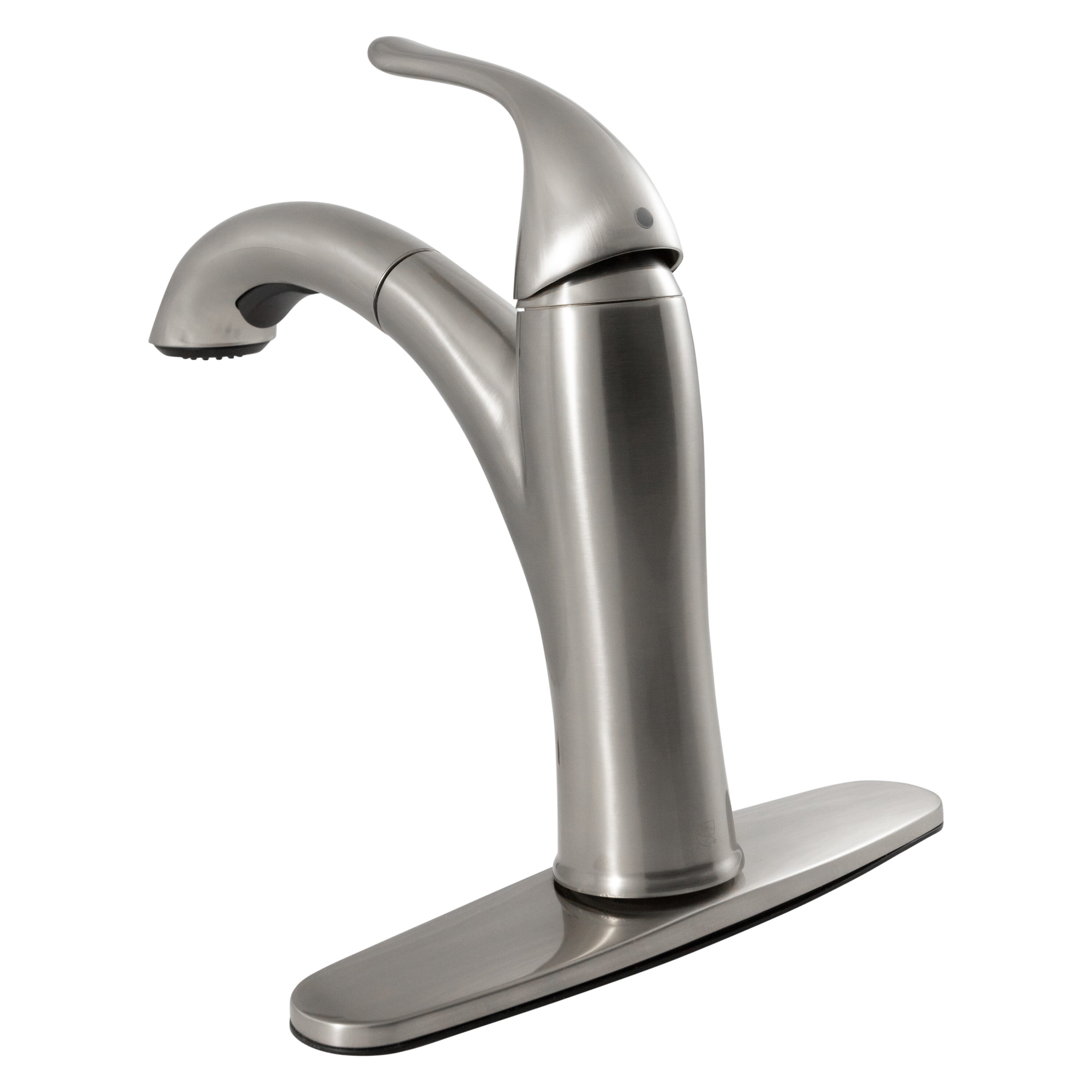 WonderLand K1HBN8301-804 Lavatory-Faucets - View #6
