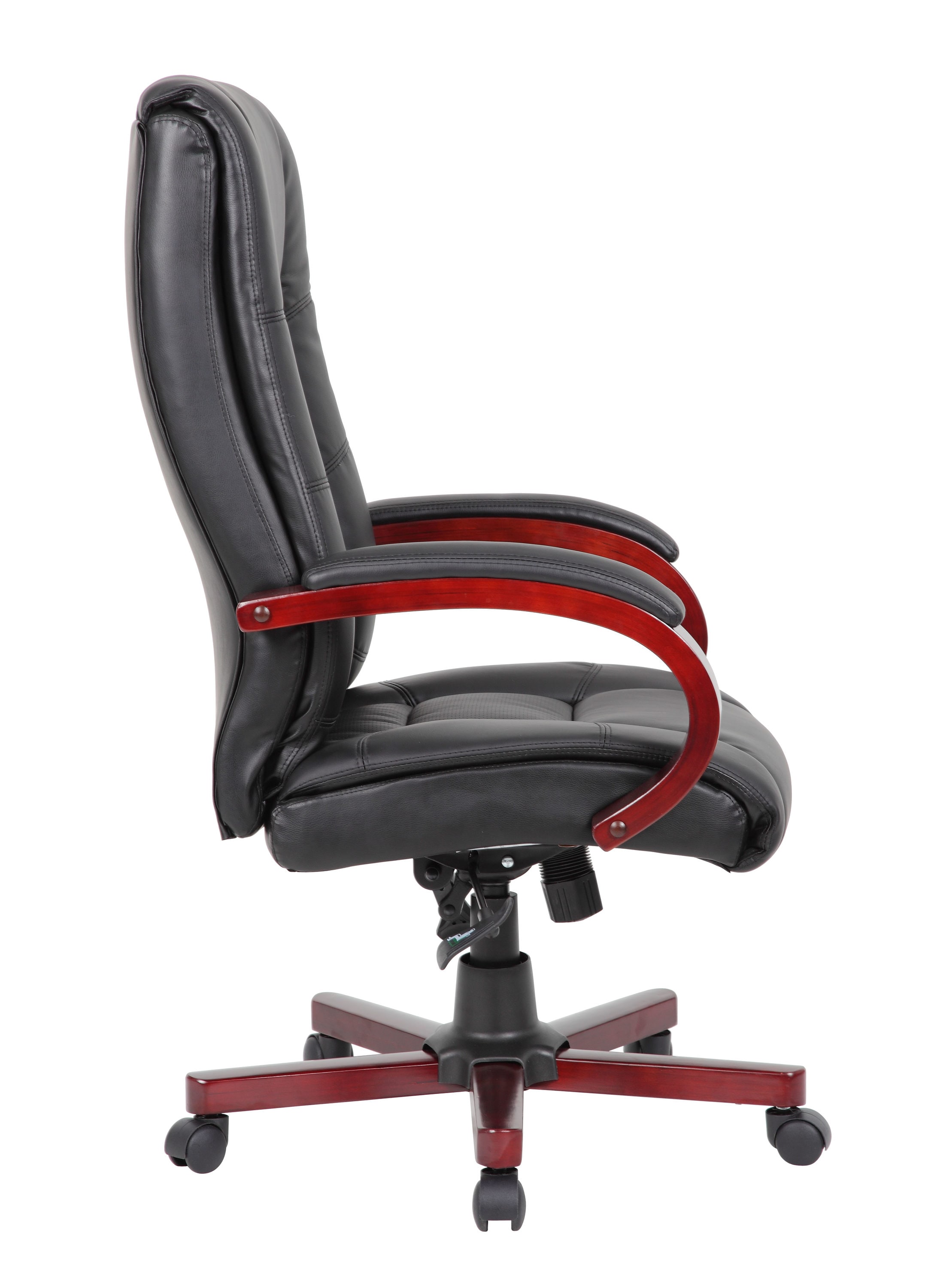 Boss Office Products B8991-M Office-Chairs - View #4