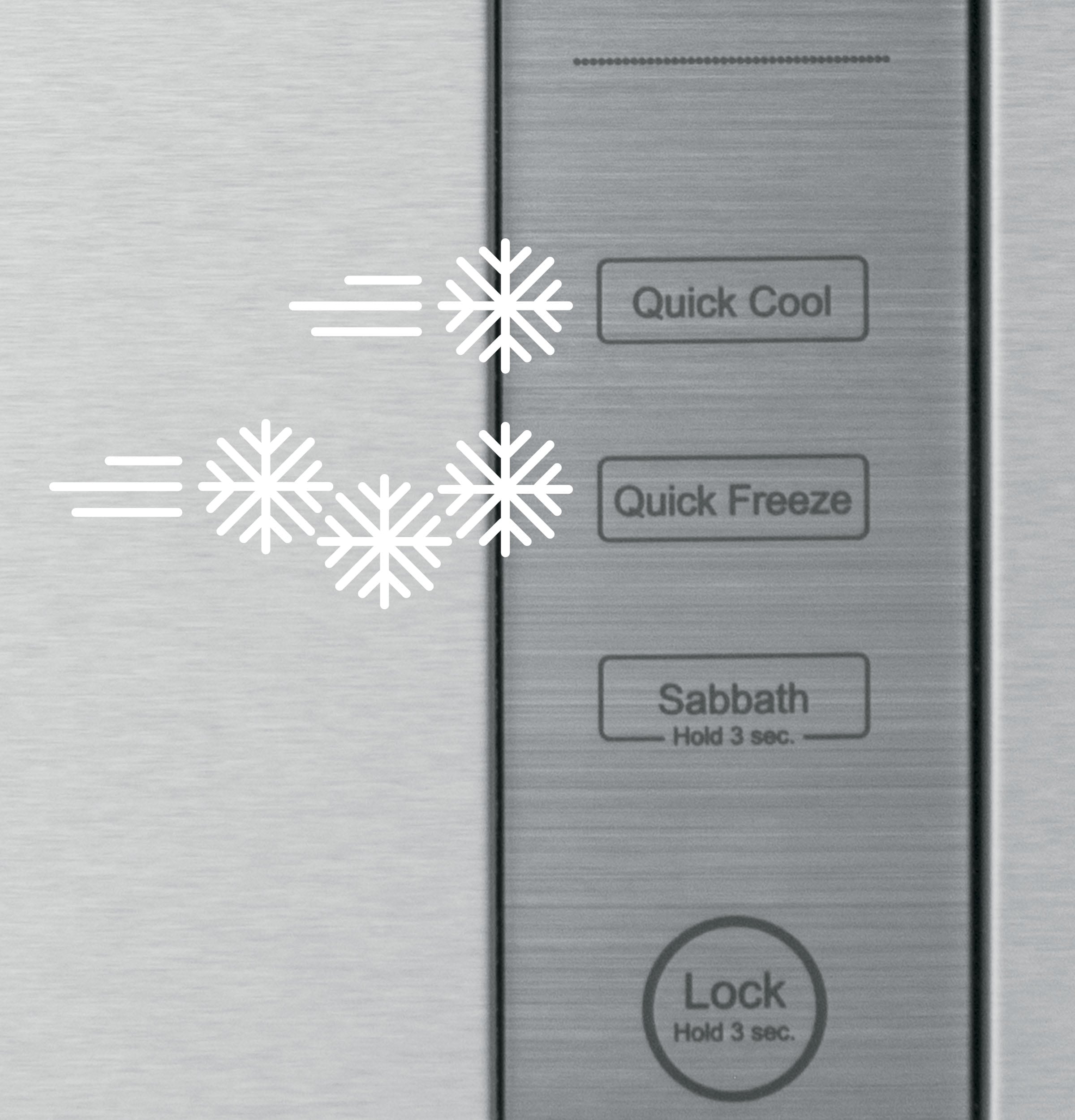 Haier HRB15N3BGS Bottom-Freezer-Refrigerators - View #15