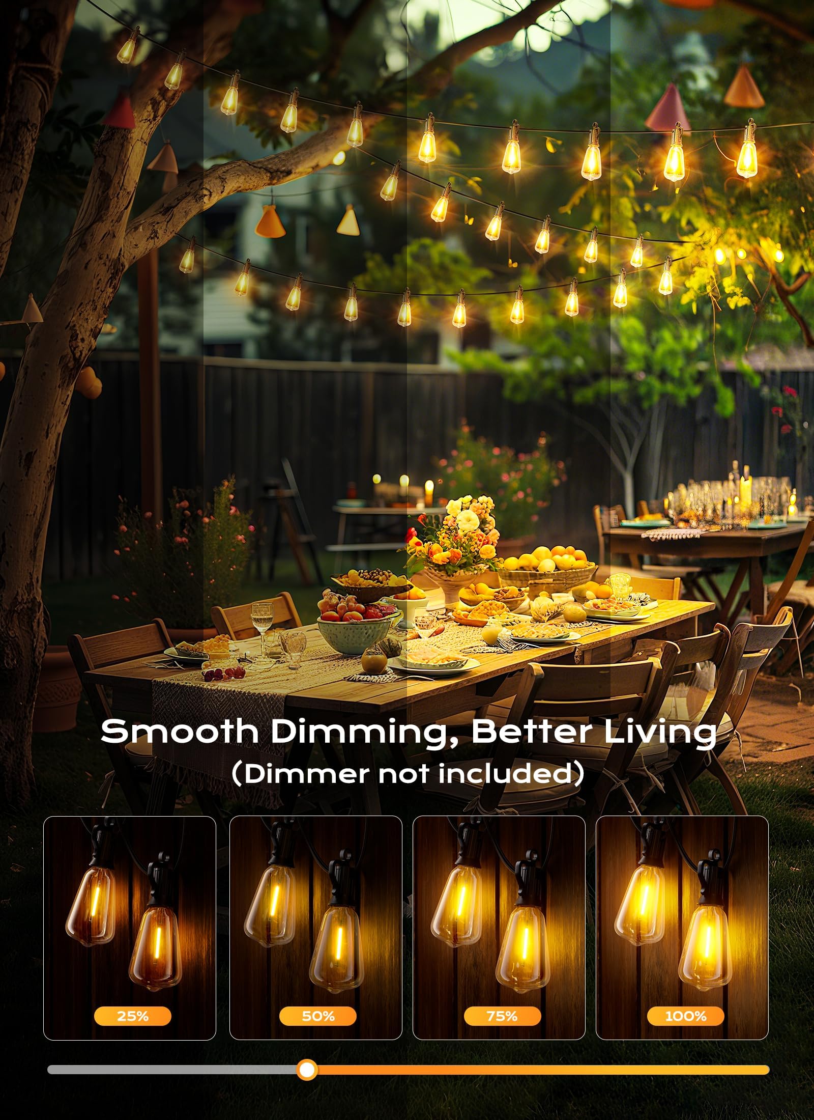 Misopily LMS0120L02 Deck-Lights - View #4