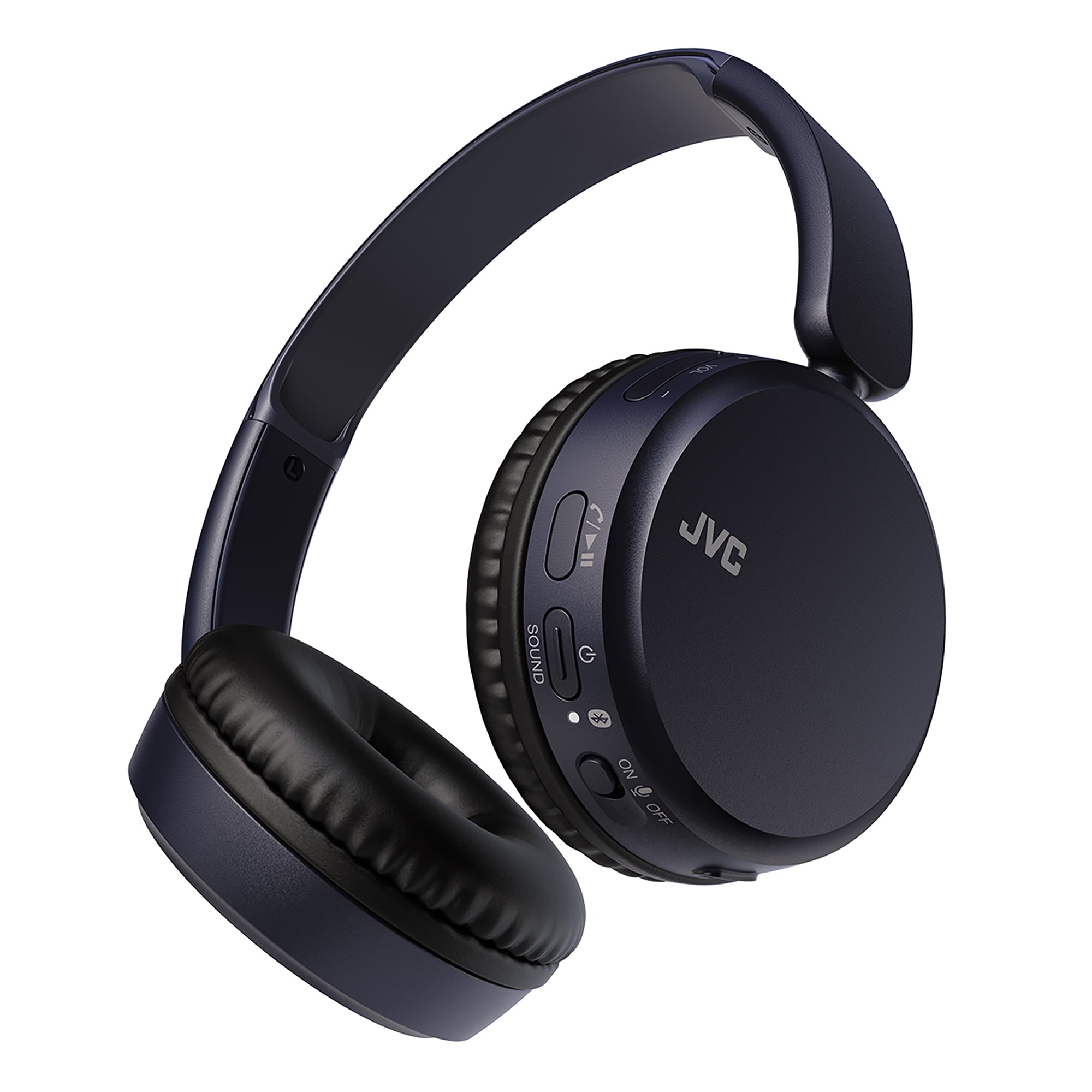JVC JVCHAS36WA headphones - View #4