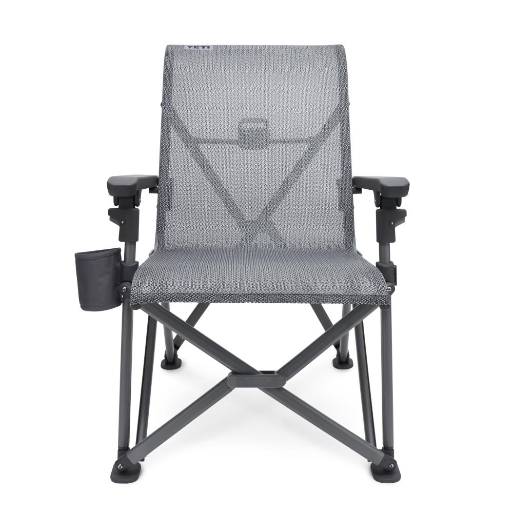 YETI Trailhead Camp Chair Review: So Worth The Money!