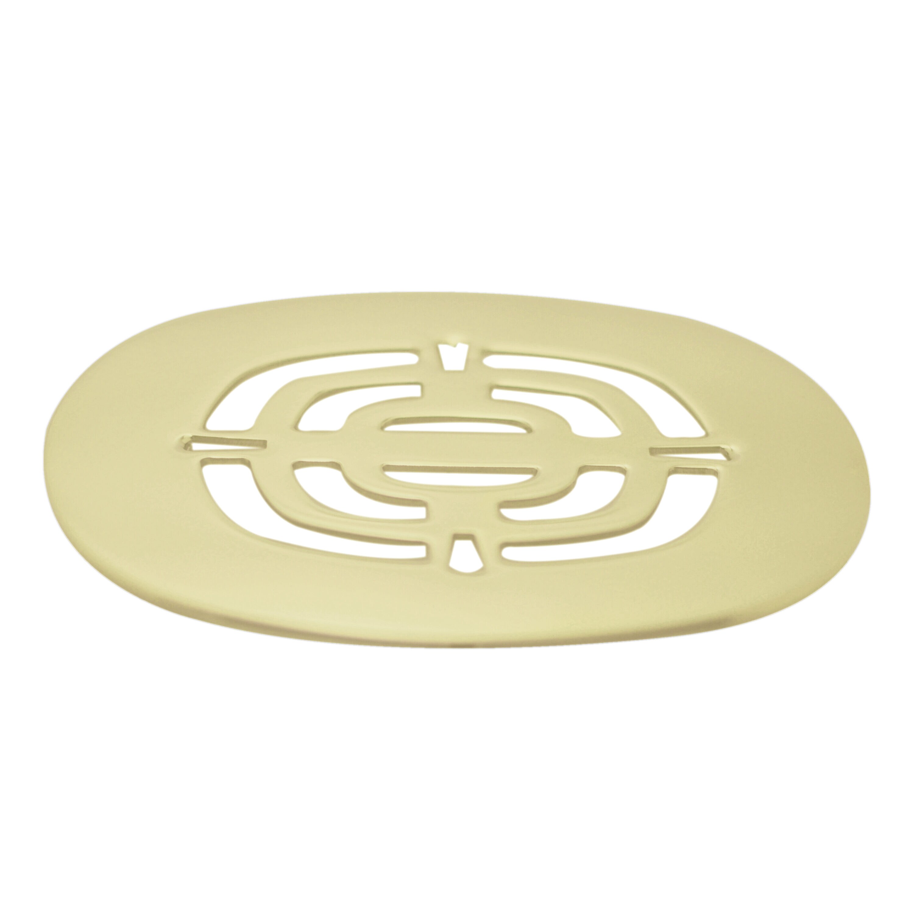 WESTBRASS D316-03 Tub-Drain-Accessories - View #3