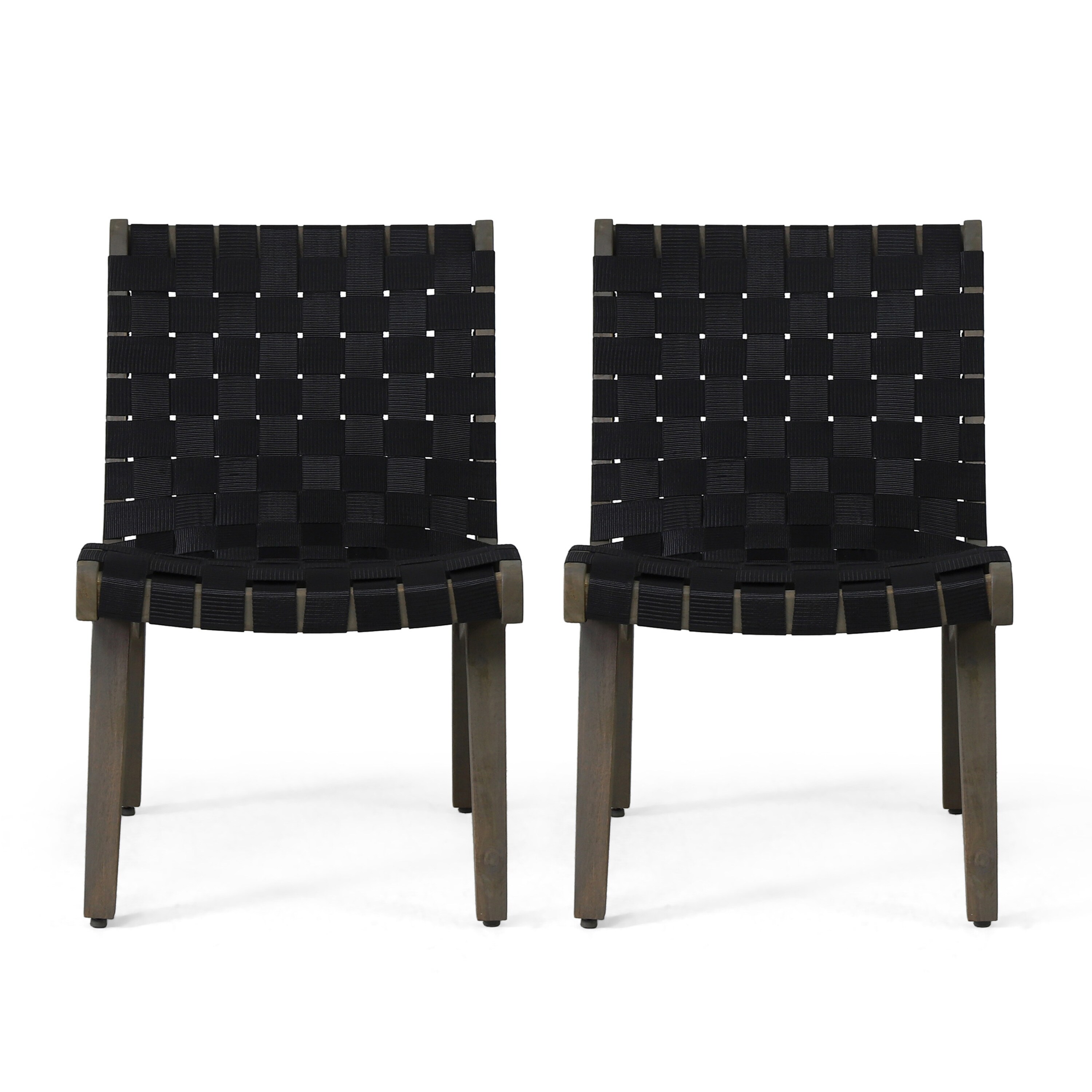 LOVMOR SF-M-70913.00BLK Patio-Chairs - View #6