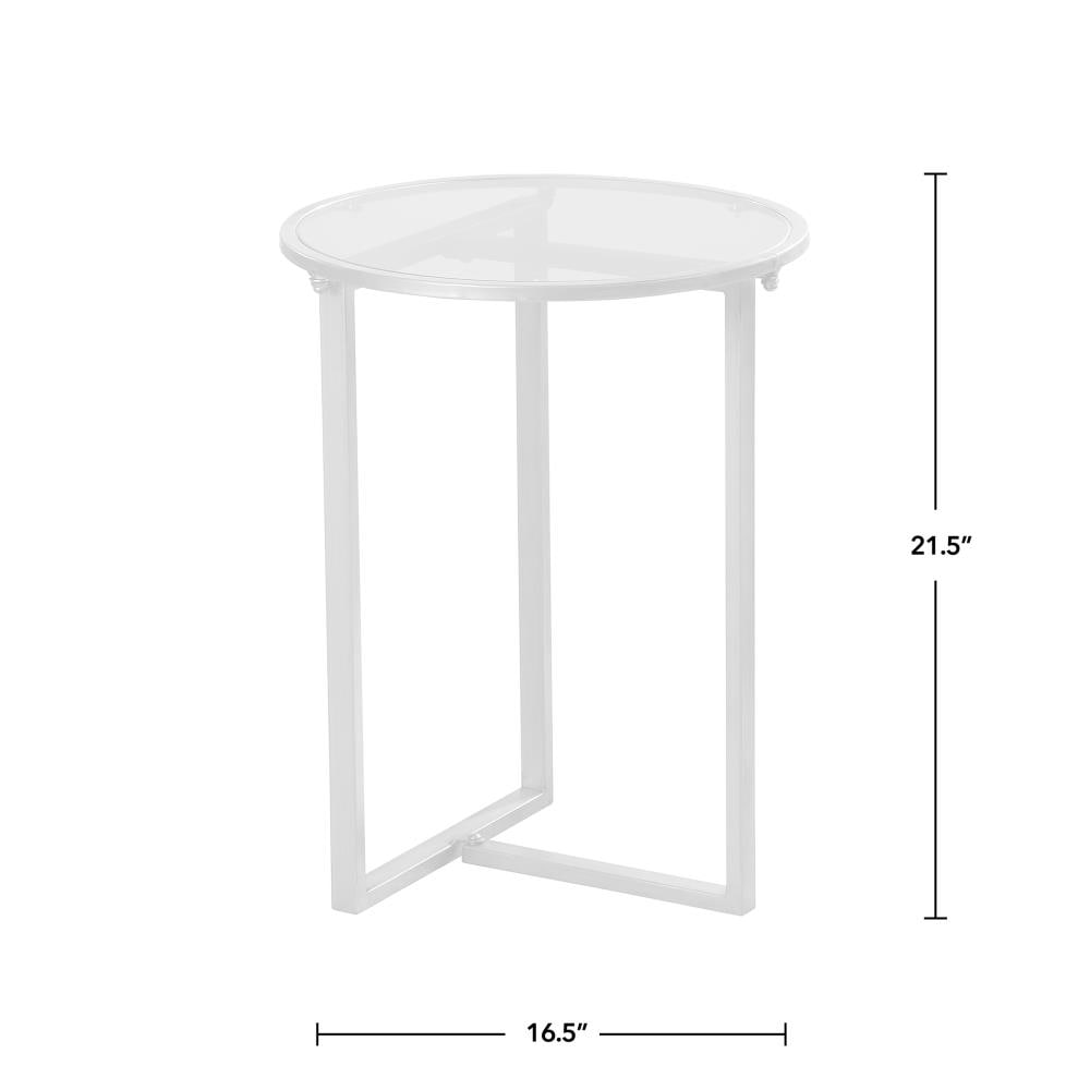 FirsTime 70076 End-Tables - View #4