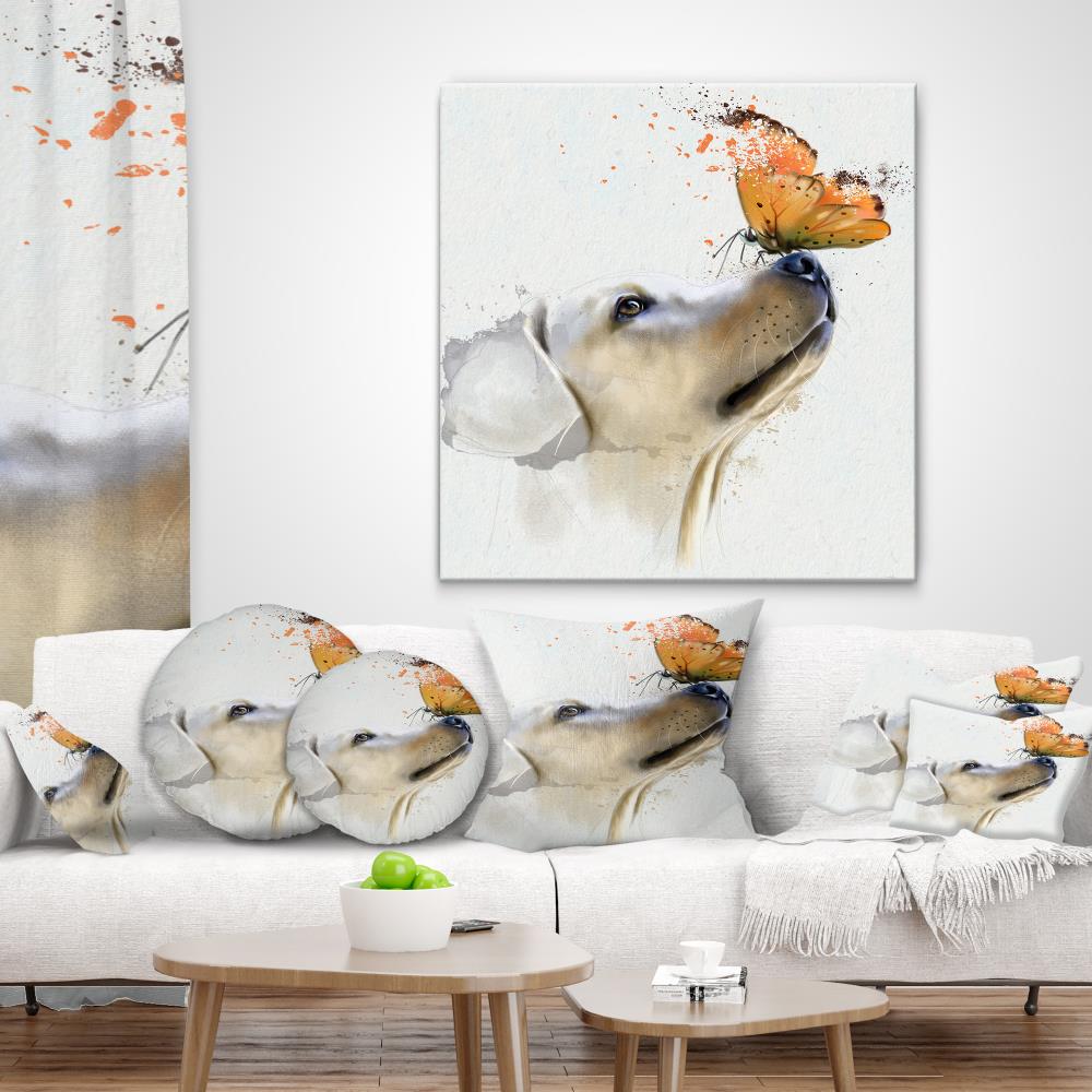 Designart CU13159-16-16 Accent-Pillows - View #4