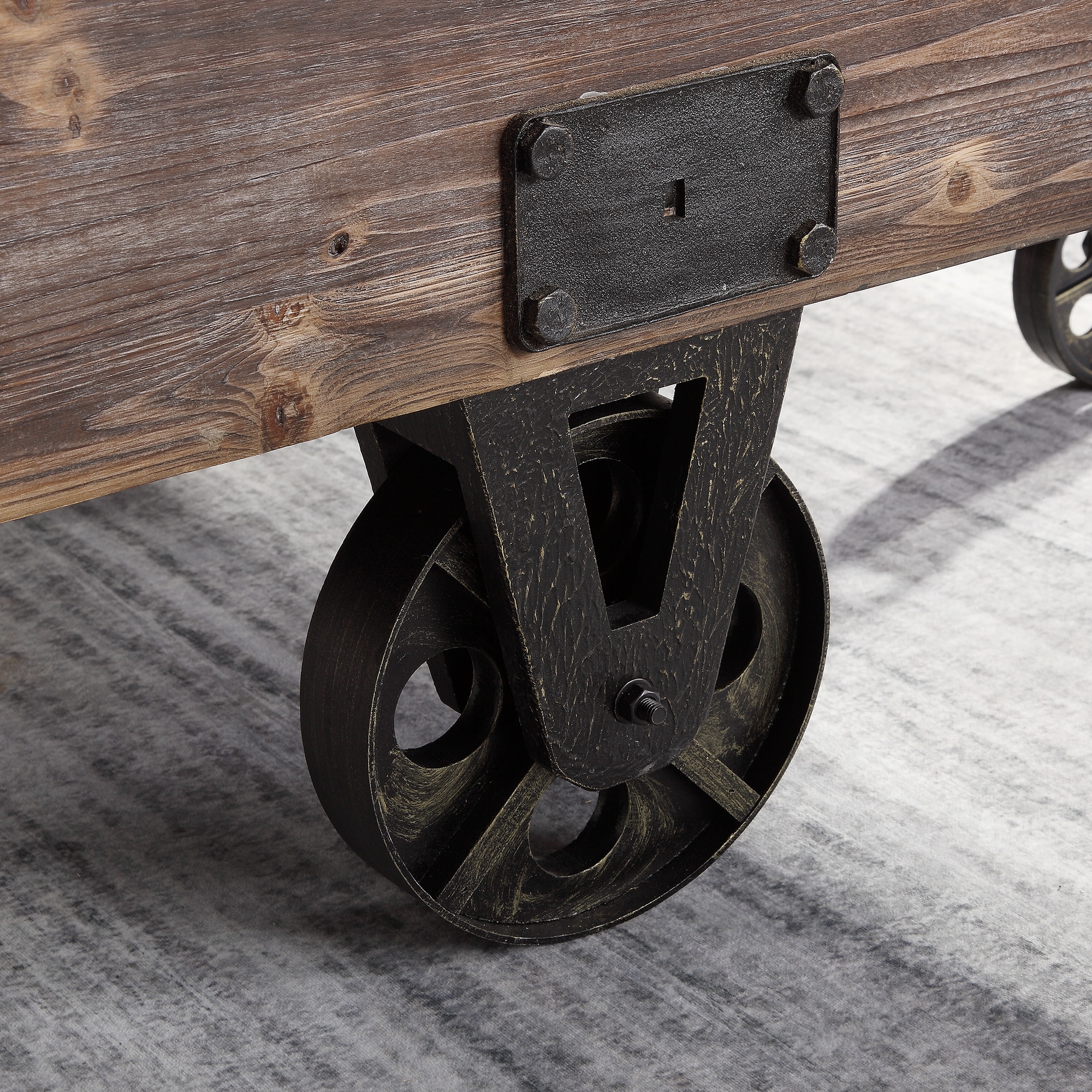 FirsTime 70084 Coffee-Tables - View #2