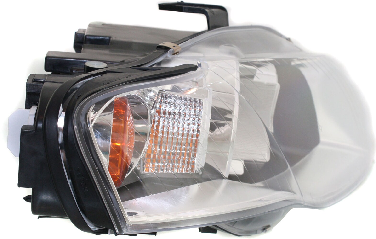 Garage-Pro JCWARBA100103GP Headlights-Components - View #2