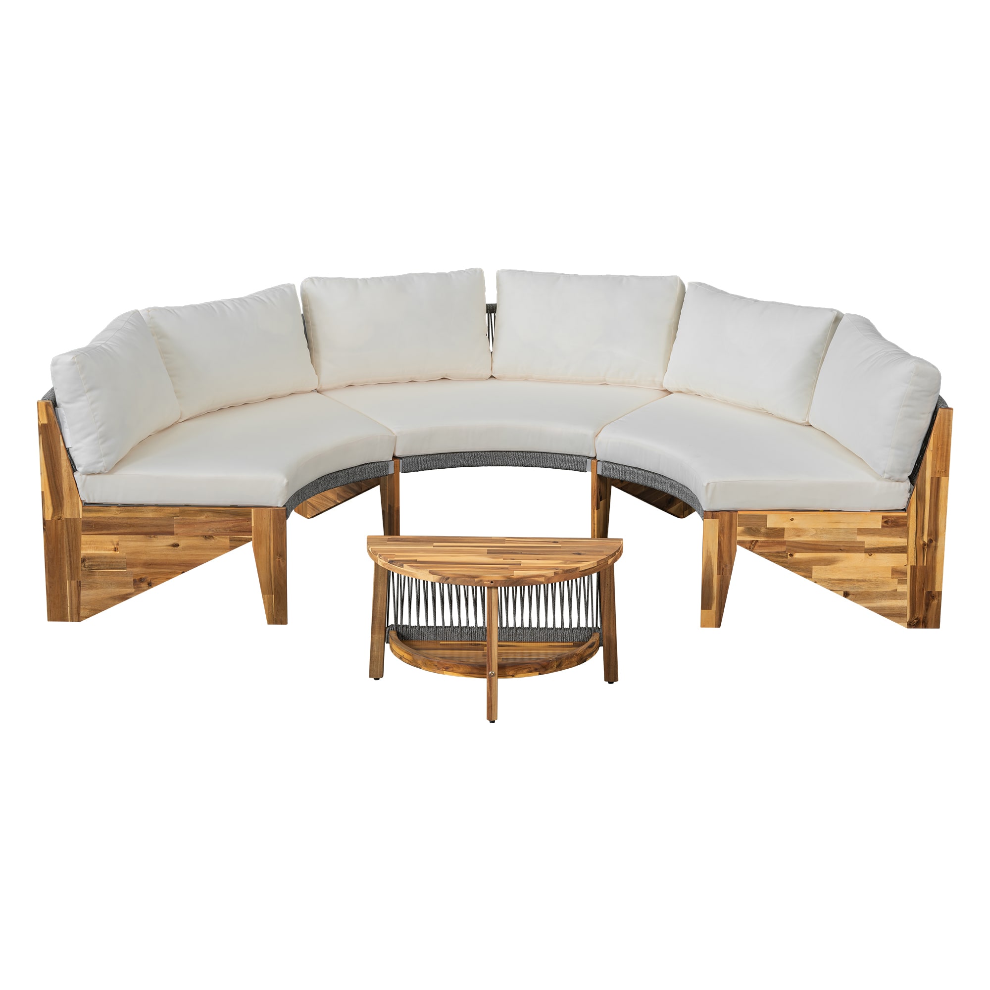 SINOFURN SYA020379BG Patio-Sofas-Daybeds - View #8