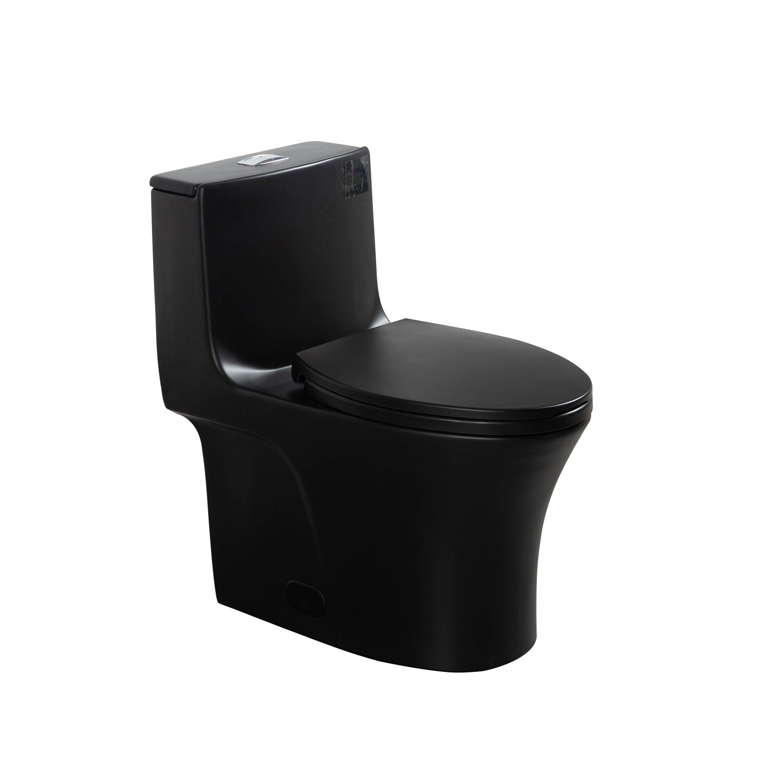 WELLFOR GIJ-TOL23T02-MB toilets - View #7