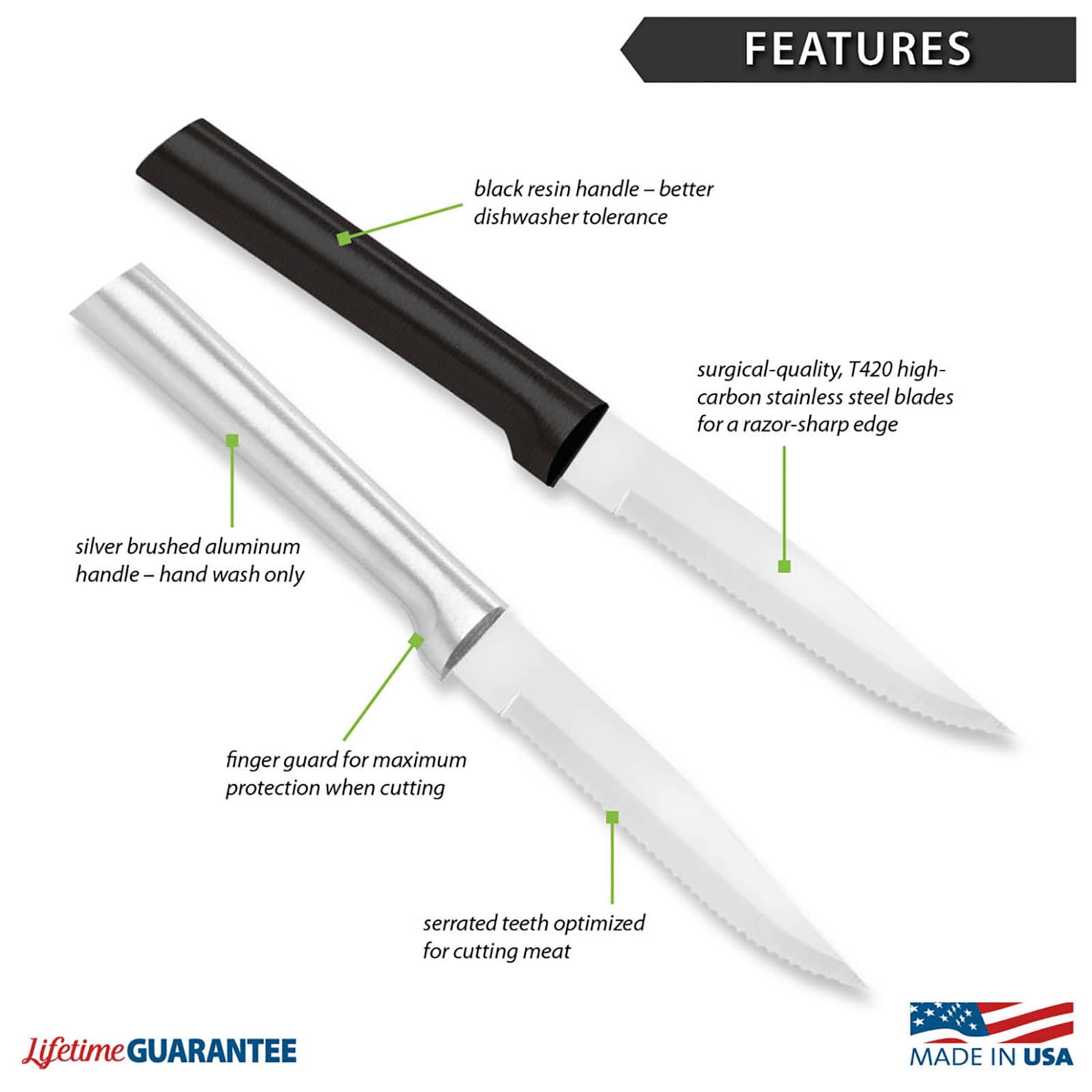Rada G26S cutlery - View #3