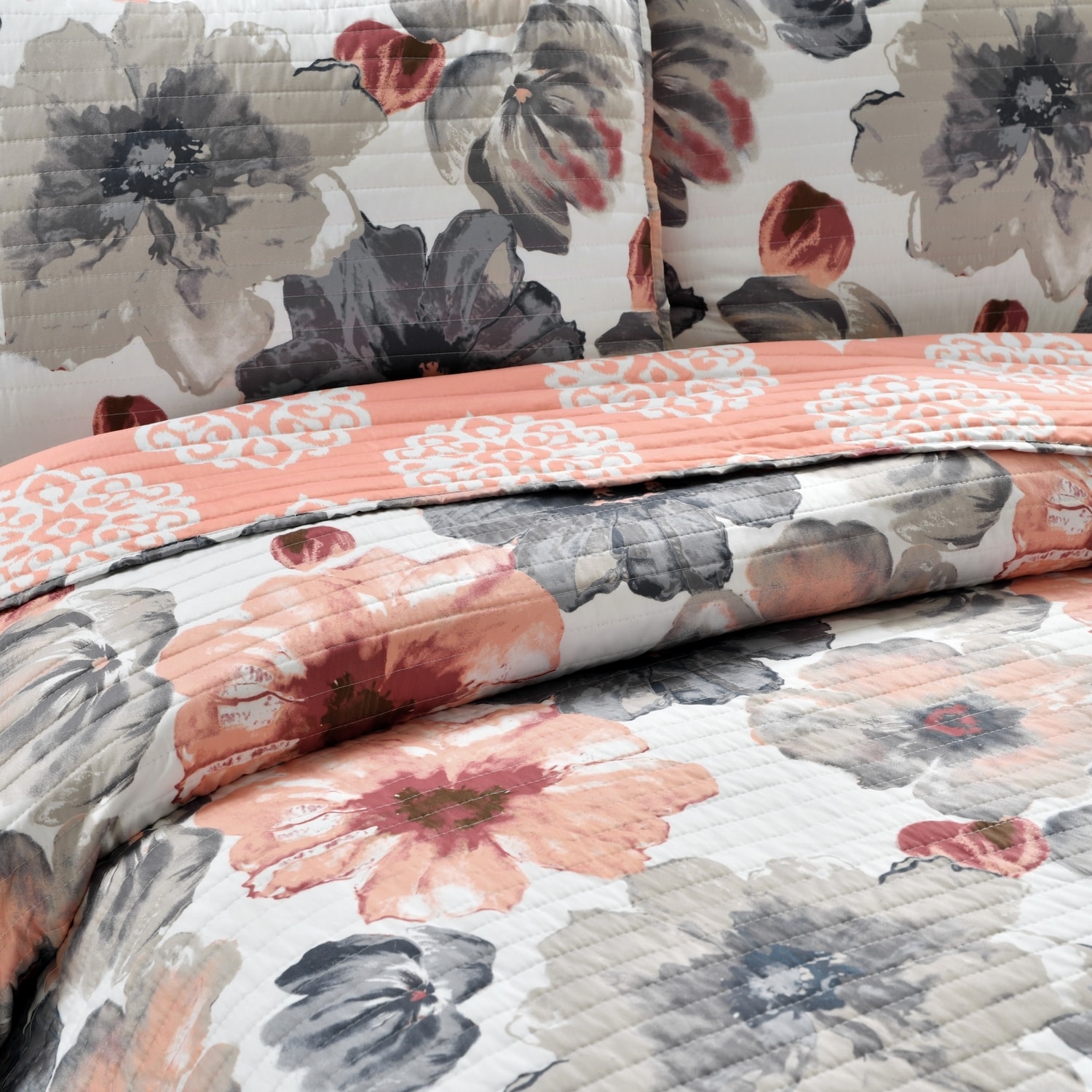 Lush Decor 16T005049 Comforters-And-Bedspreads - View #3