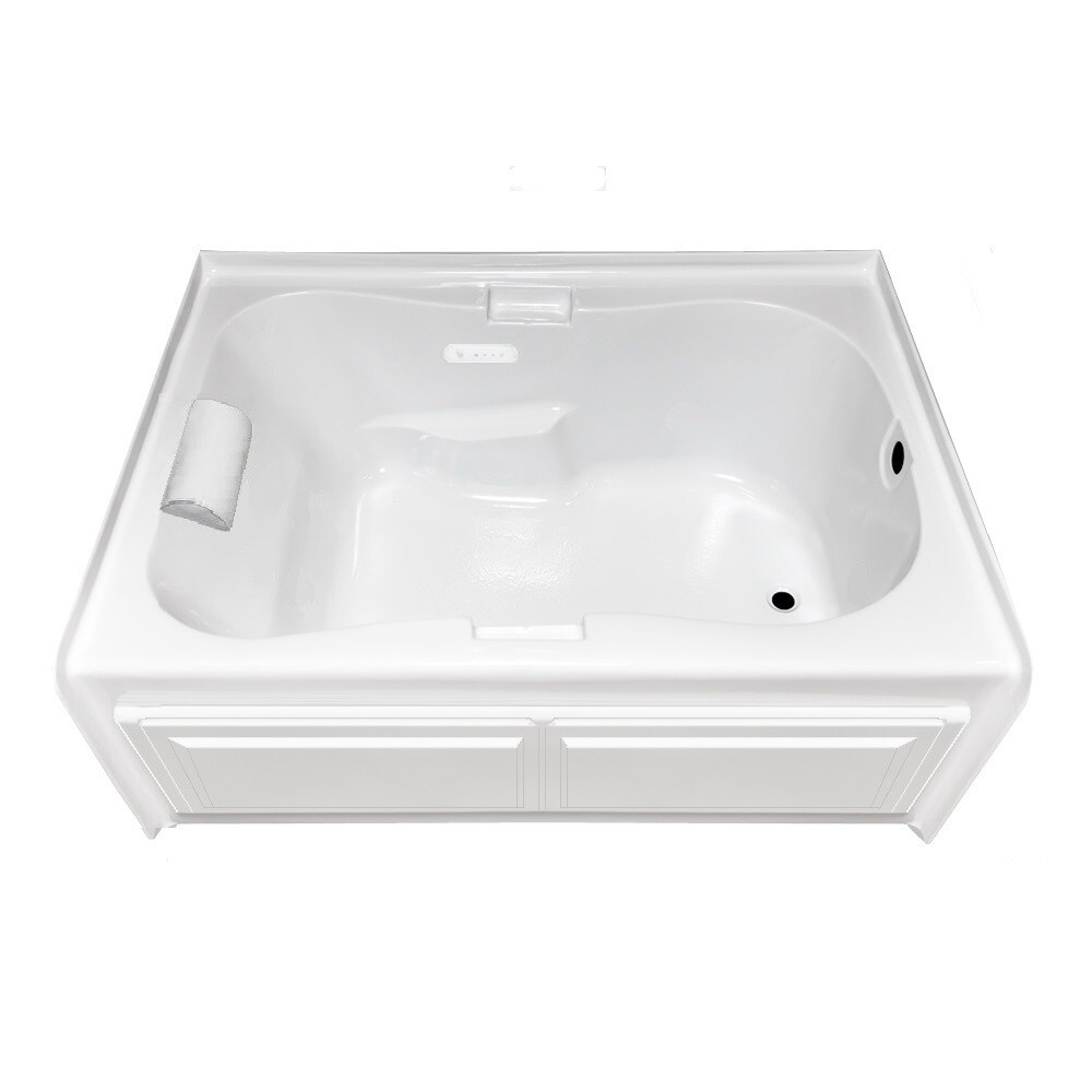 Laurel Mountain 4260HPASRO64 bathtubs - View #2