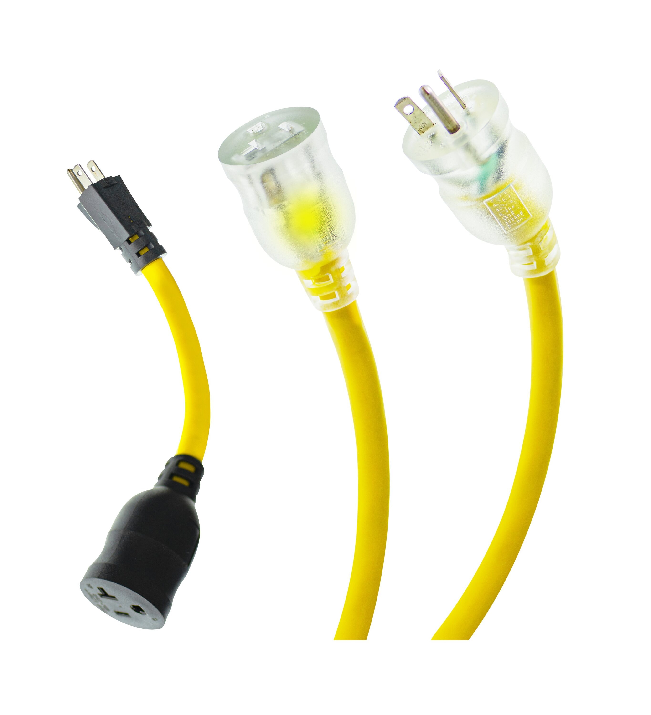 Utilitech Pro 0112 Electrical-Extension-Cords - View #14