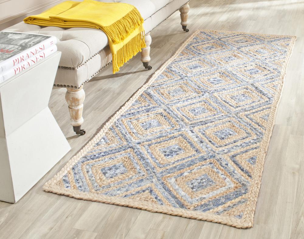 Safavieh CAP354A-214 rugs - View #5