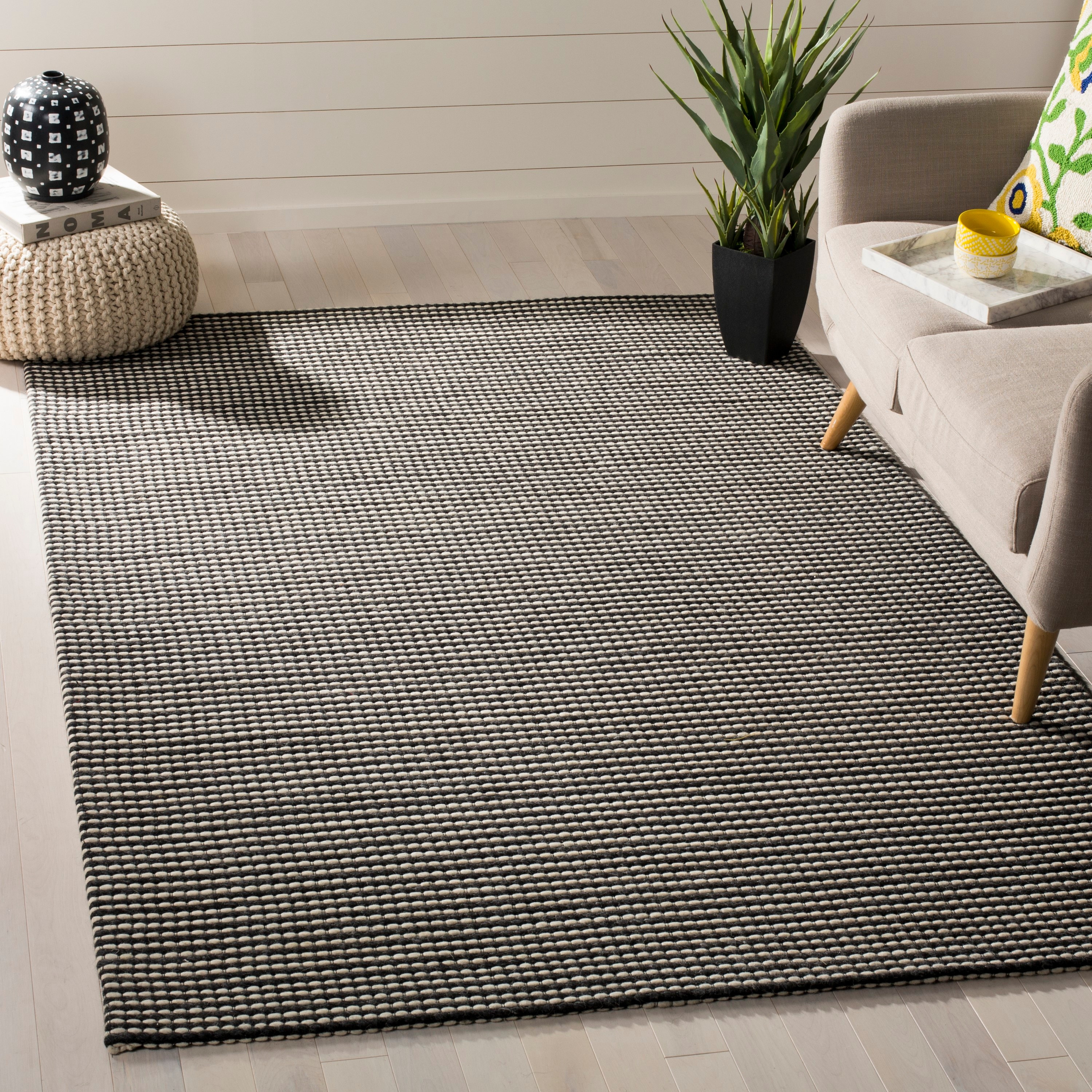 Safavieh NAT801E-212 rugs - View #3