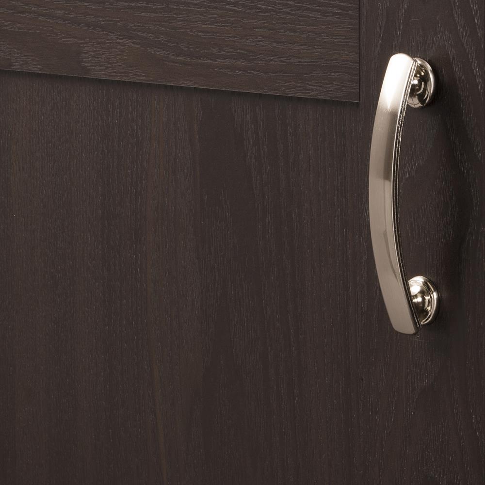 Hickory Hardware P2141-SN Cabinet-Pulls - View #4