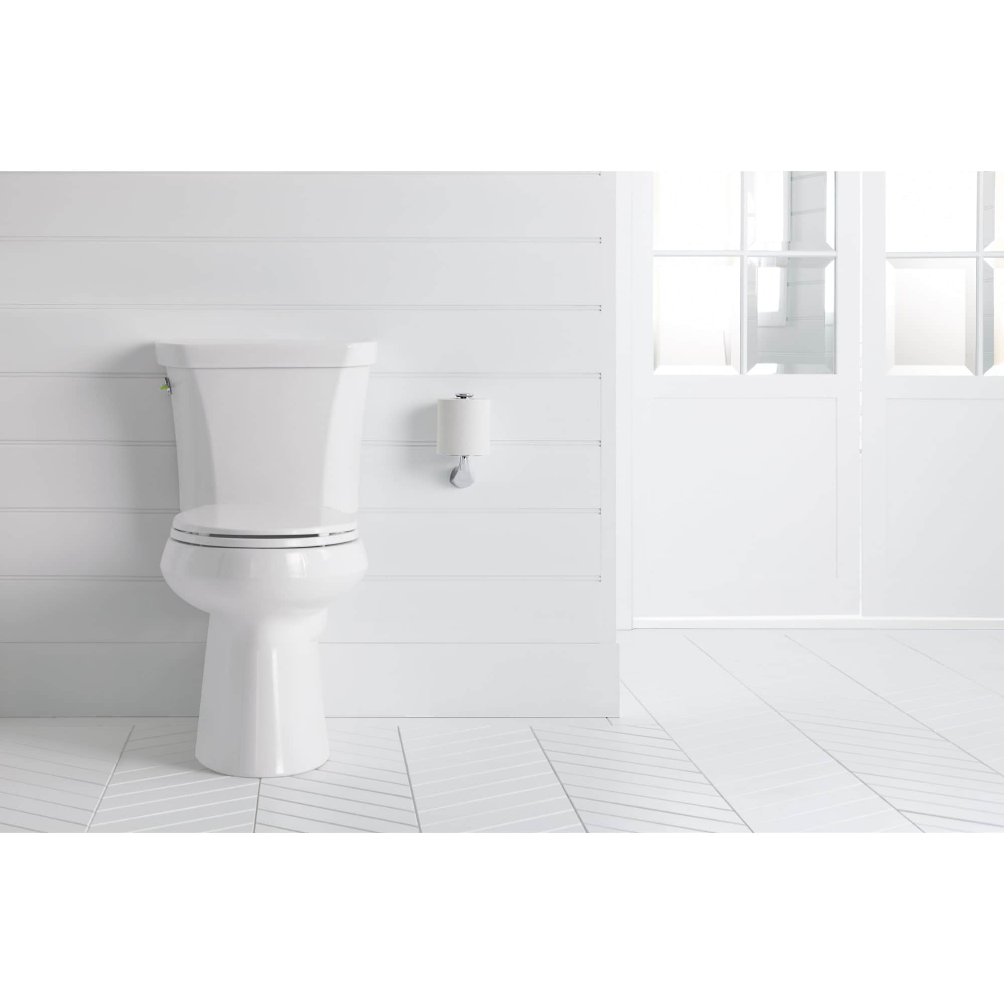 KOHLER K-3989-0 toilets - View #3