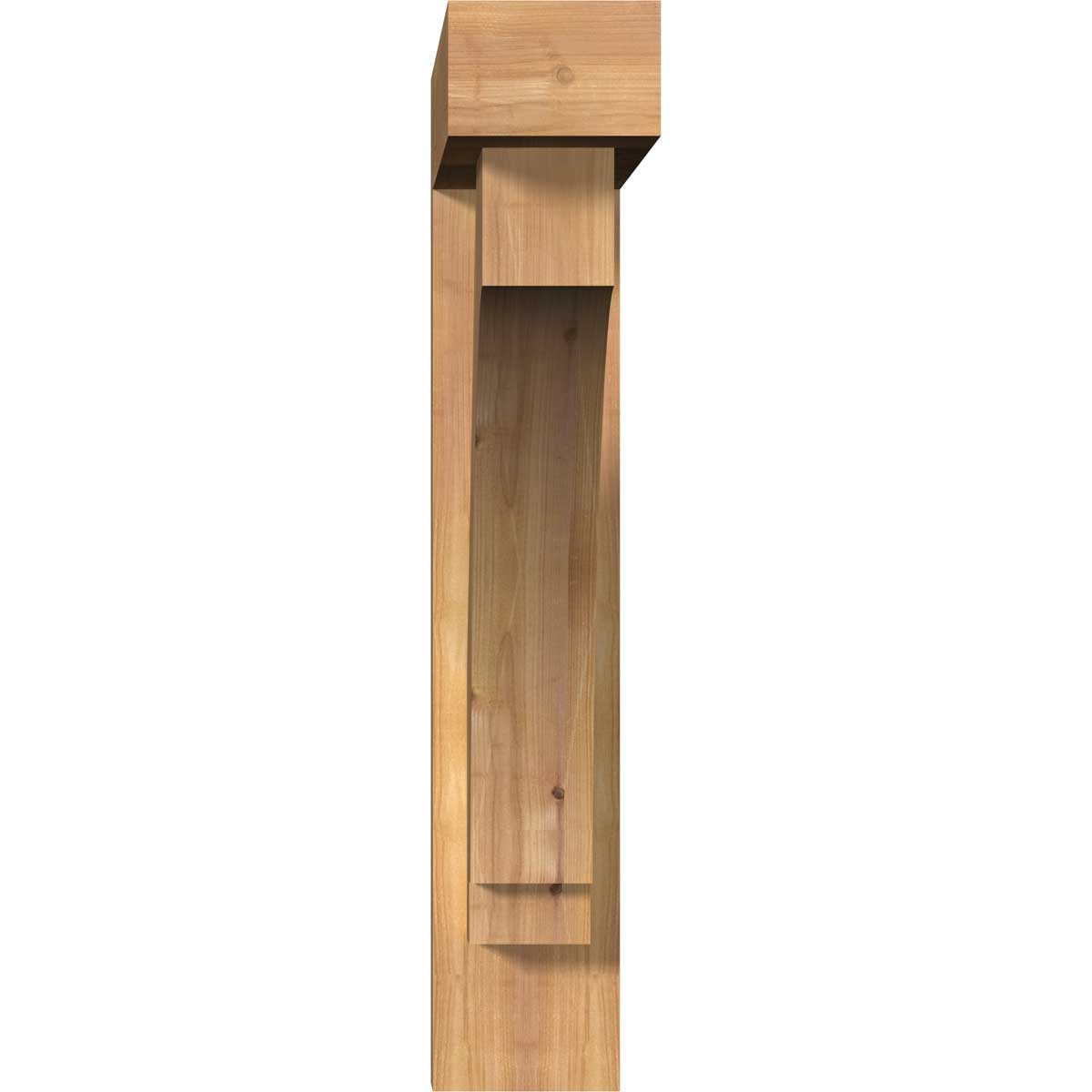 Ekena Millwork 1462750 Exterior-Brackets-Braces - View #2