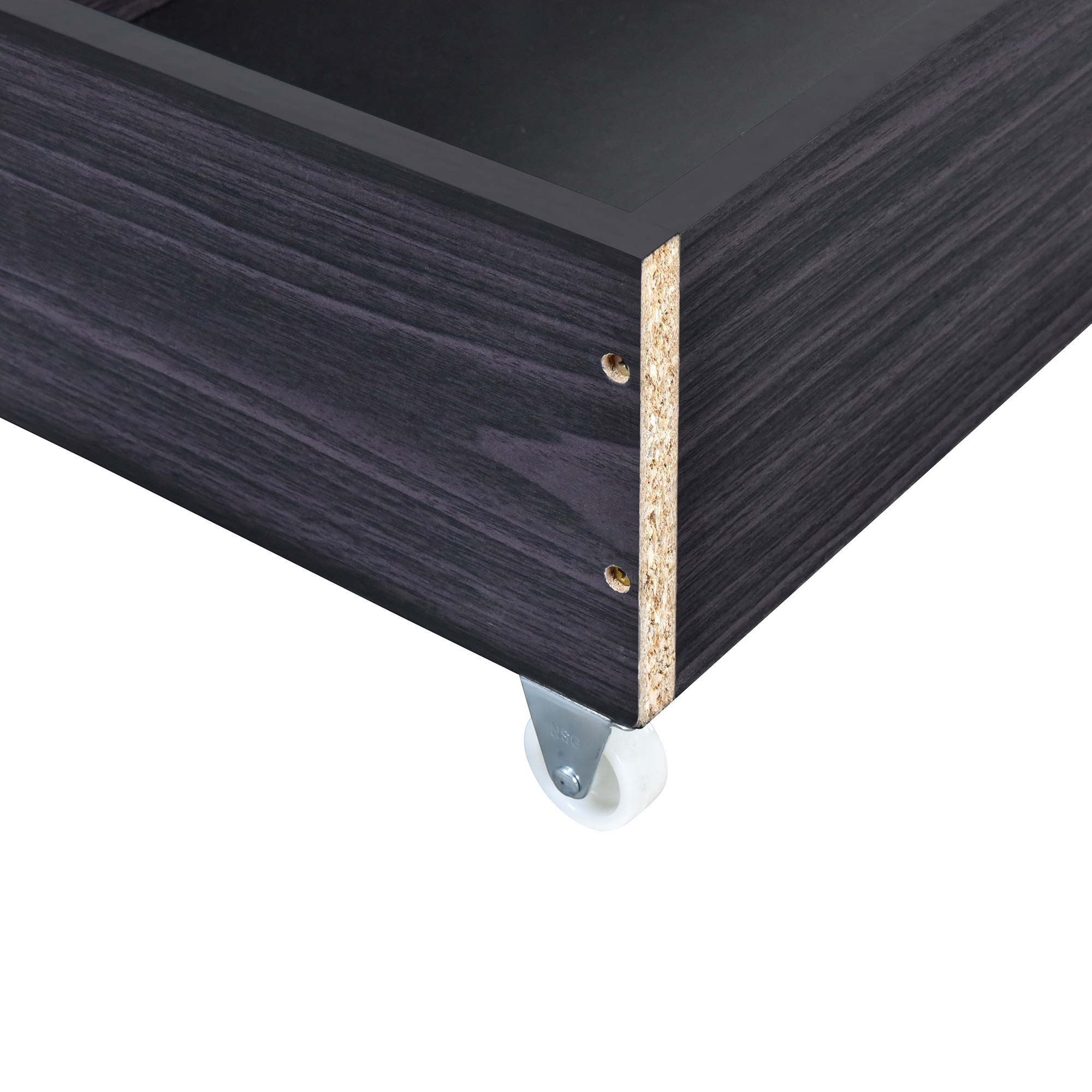 ModernLuxe L3P-SF000097AAE beds - View #12