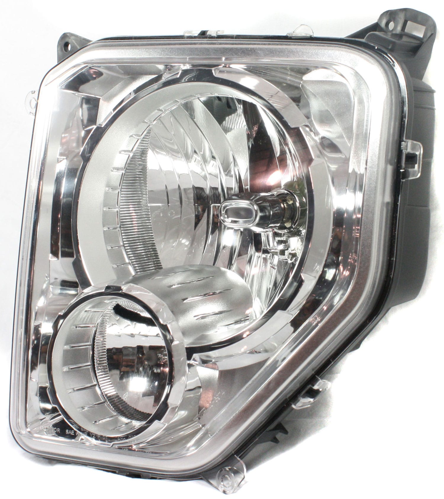 Garage-Pro JCWARBJ100102GP Headlights-Components - View #2