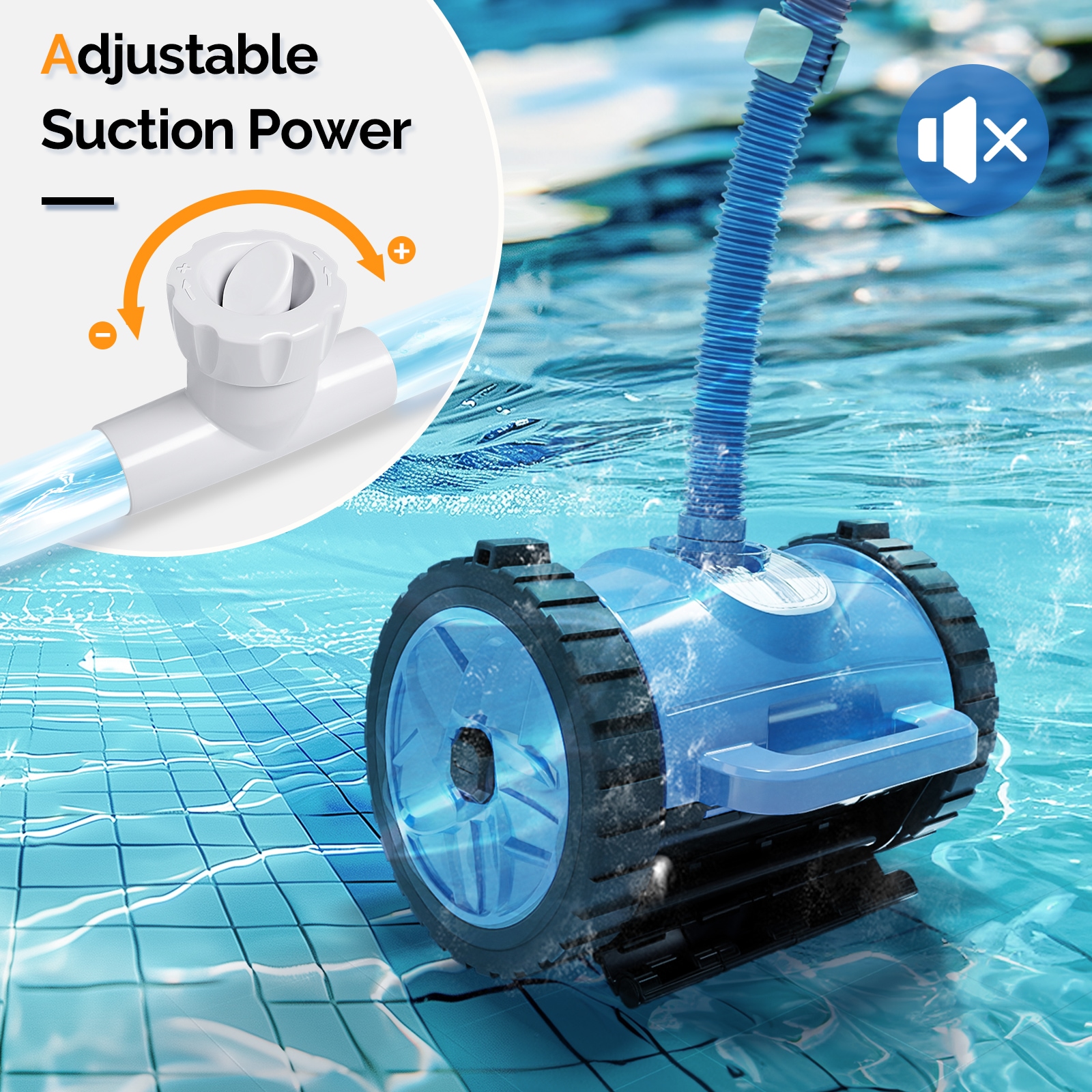VINGLI LS-G58000635 Pool-Vacuums - View #6