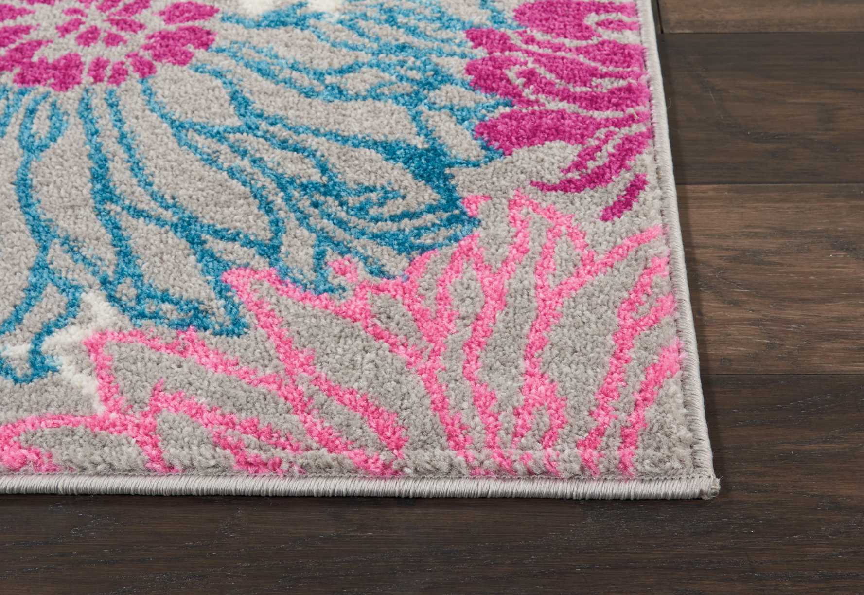 Nourison 99446403186 rugs - View #5
