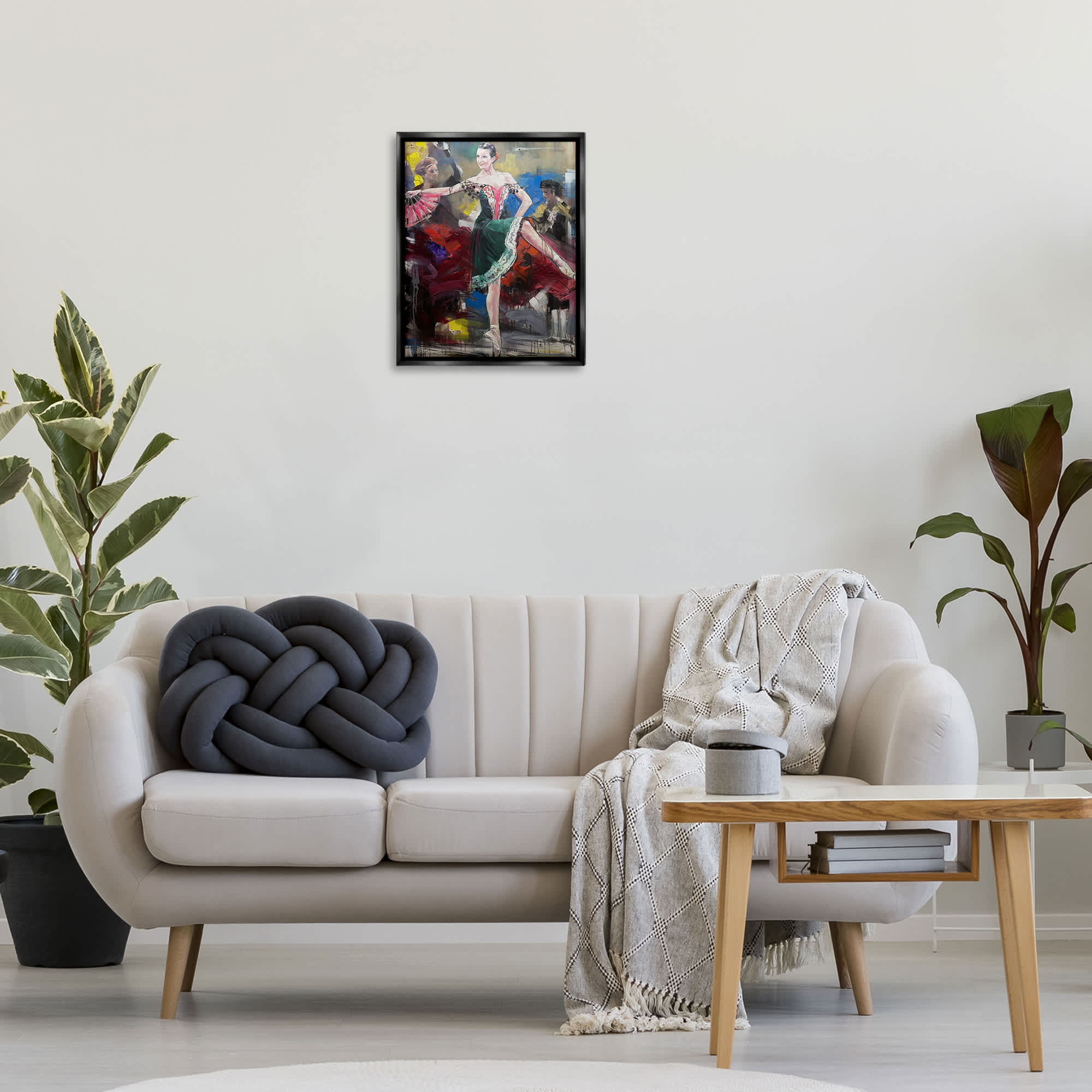 Stupell Industries BT-051-FFB-16X20 Wall-Art - View #3