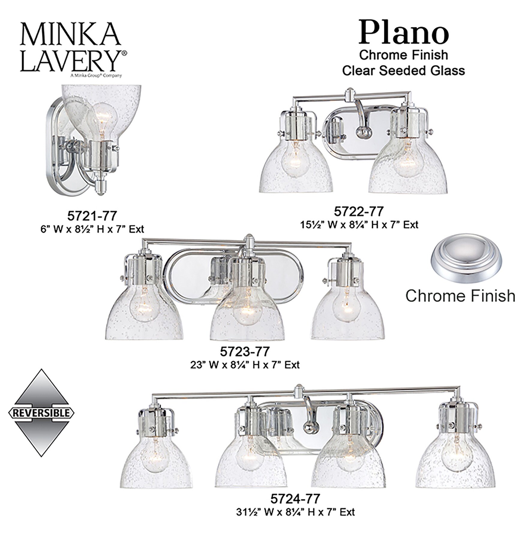 Minka Lavery 5723-77 b089995 - View #6