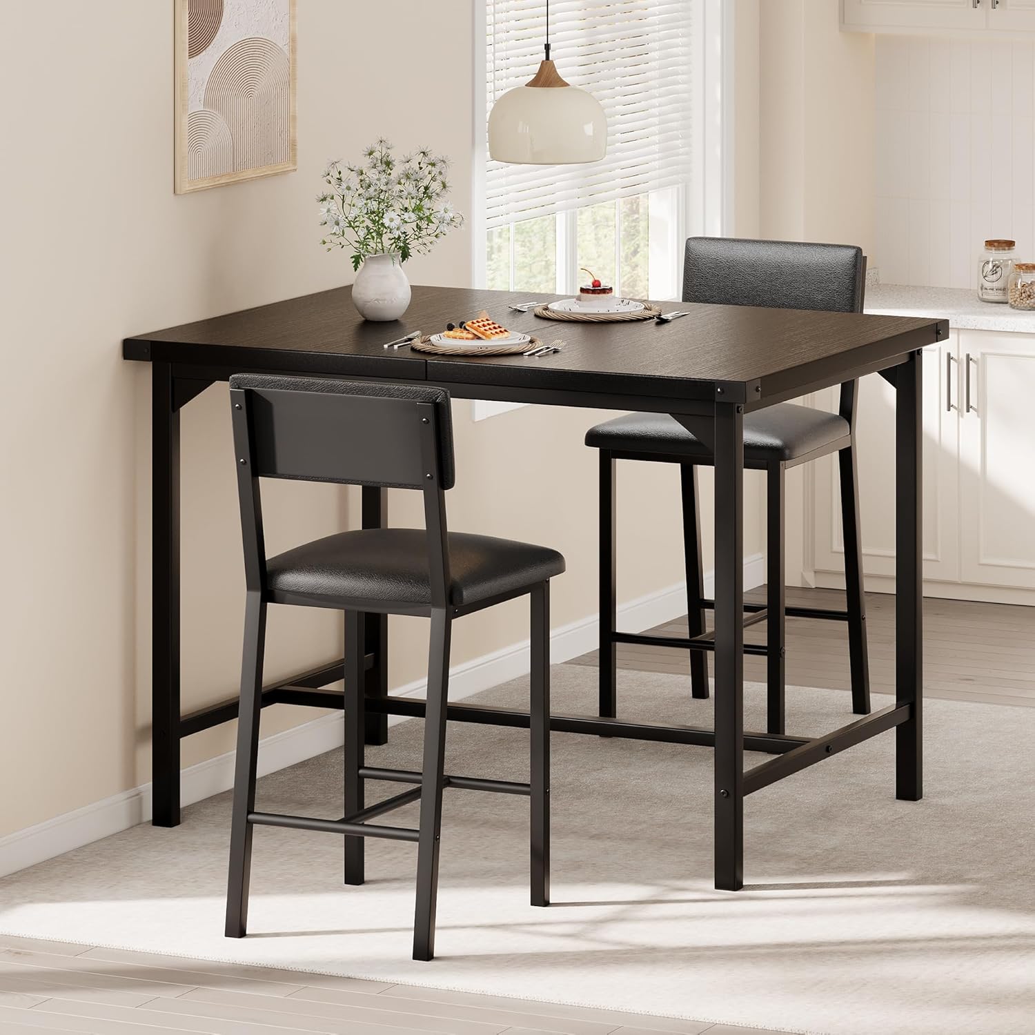 Garvee JMH0131-PHK-33WM79QL Dining-Sets - View #4