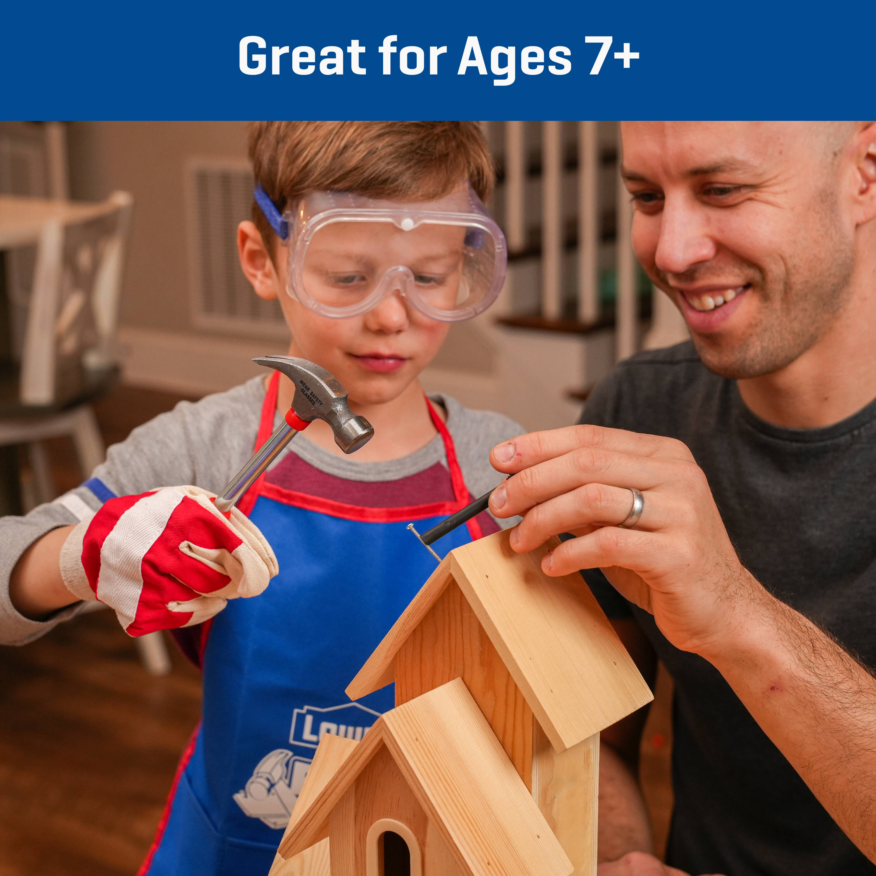 Build and Grow 63718 Kid-Tools - View #7