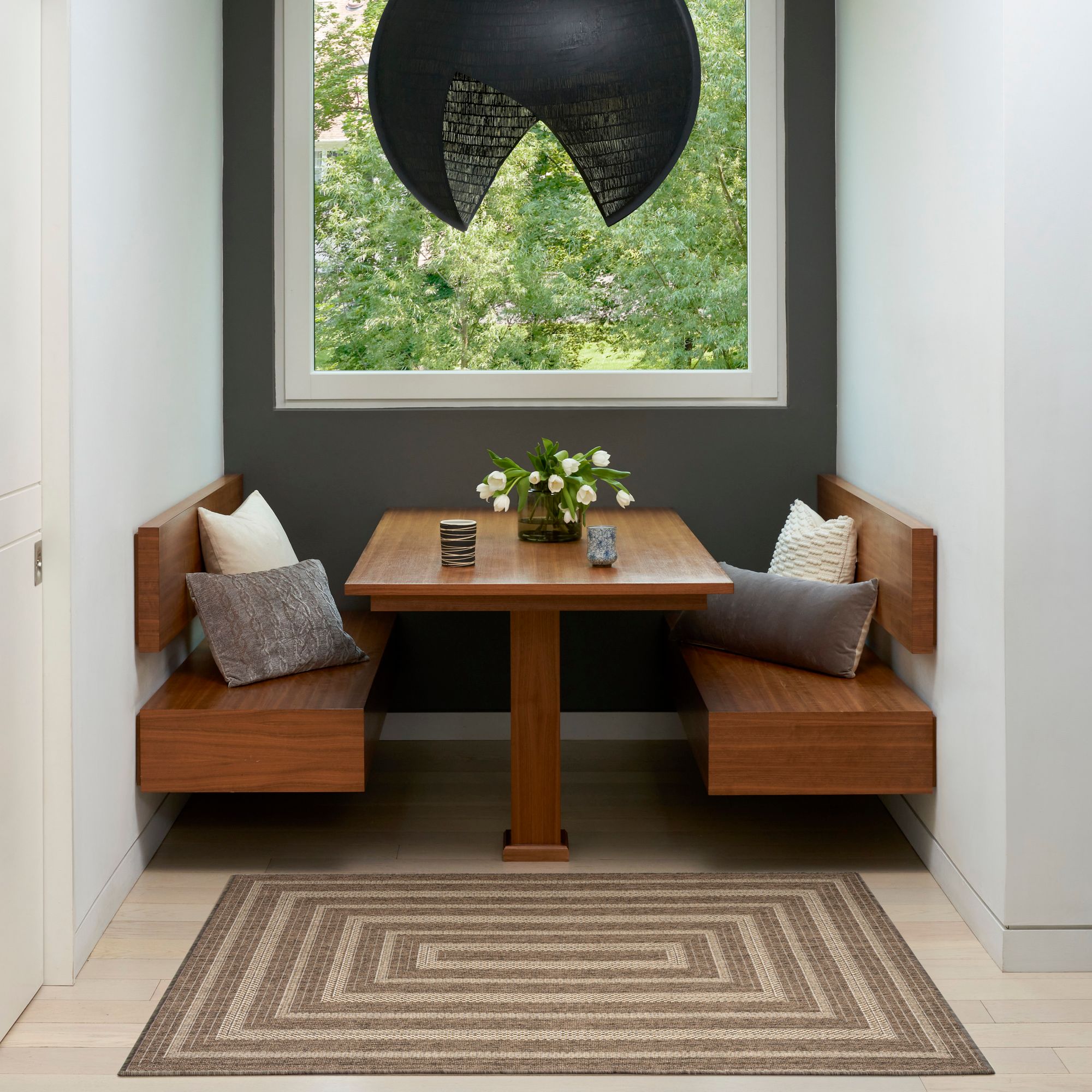 Nourison 841491139257 rugs - View #3