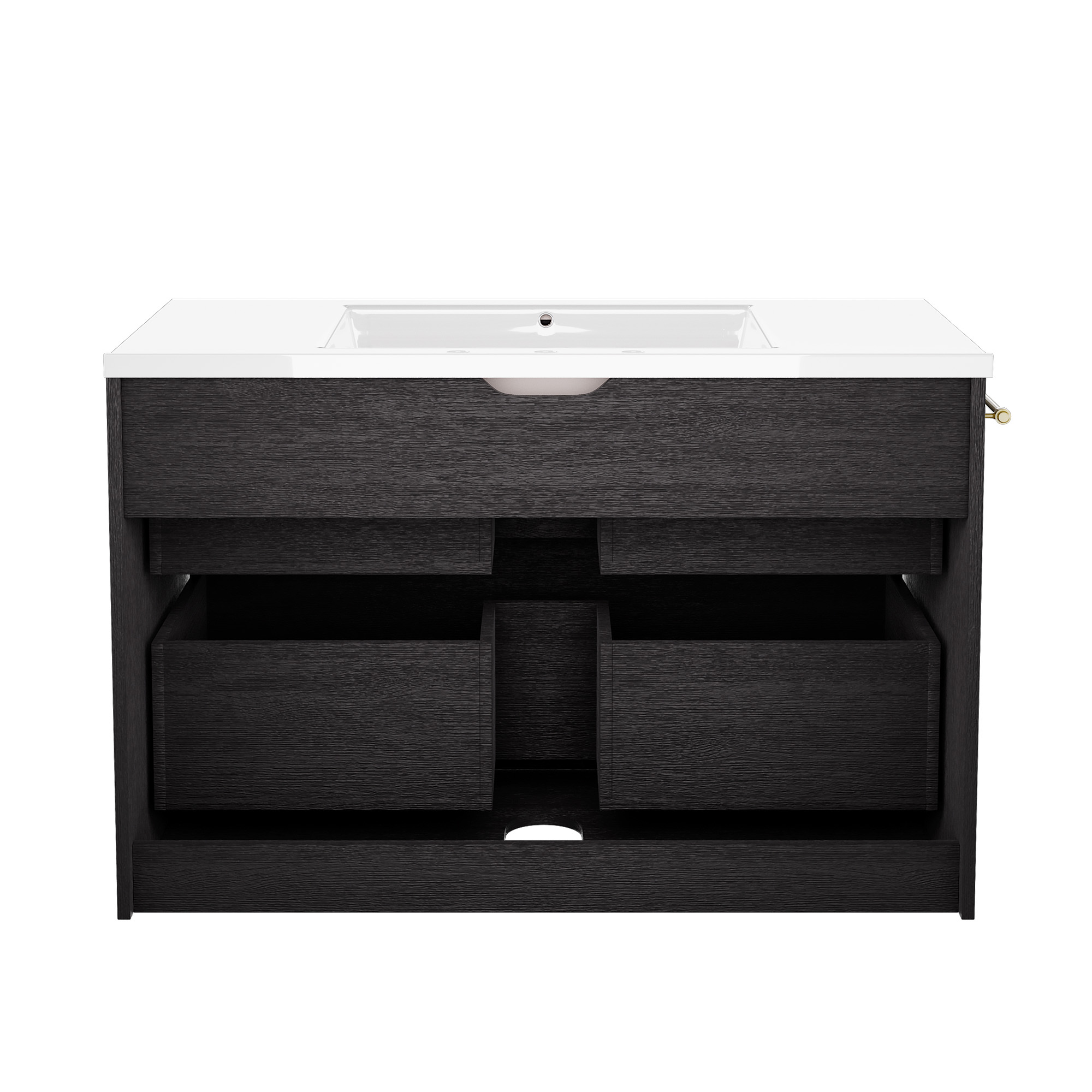 JEAREY FYSC-36-HS Bath-Vanity-Combo - View #11