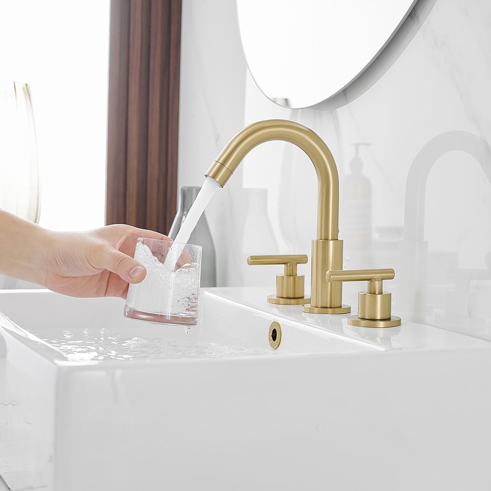 BWE A-916440-BG Lavatory-Faucets - View #3