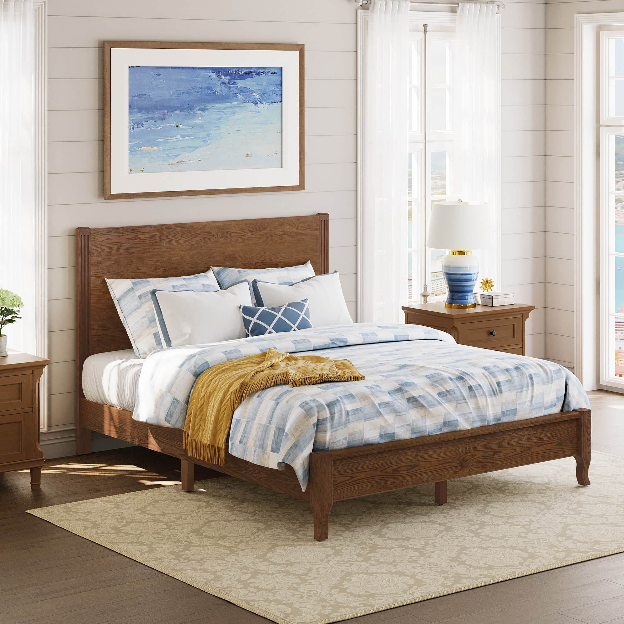 LUE BONA CR-004-03LS beds - View #11