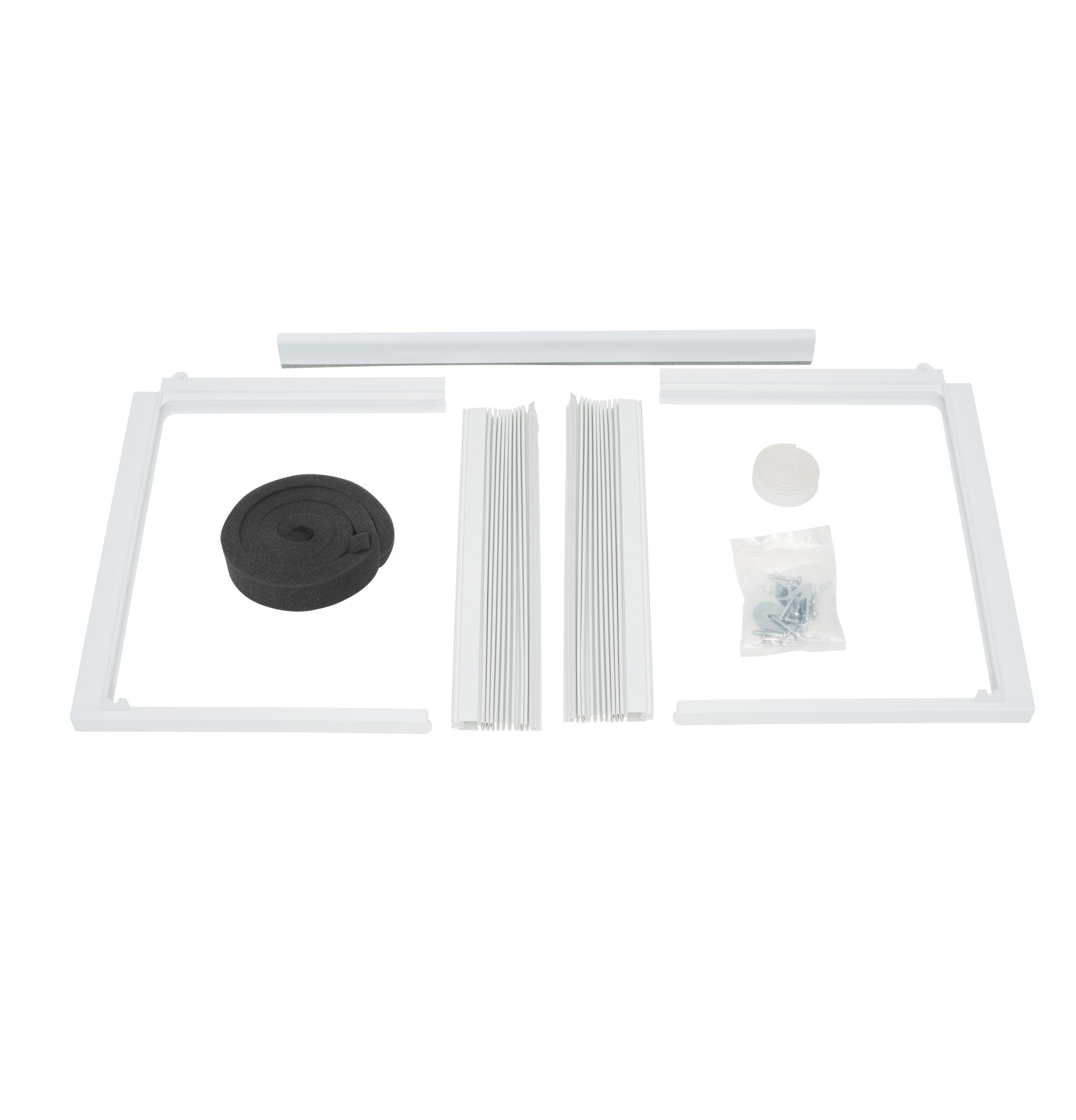 GE AHY08LZ Window-Air-Conditioners - View #6