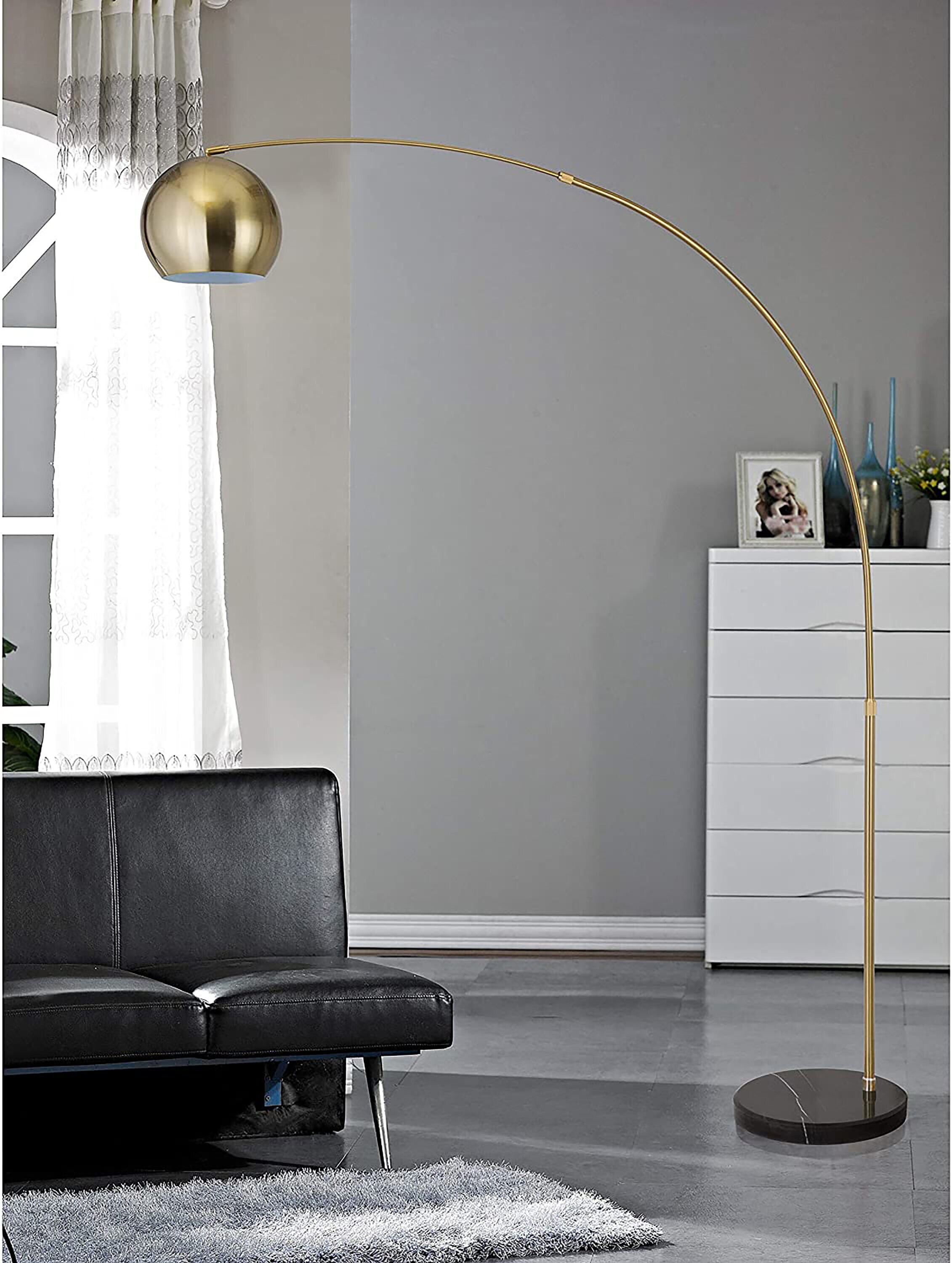 FC Design 90-1023F floorlamps - View #11