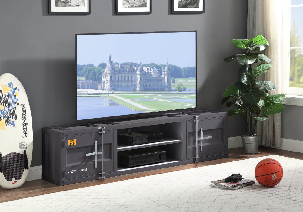 ACME FURNITURE 91885 Tv-Stands - View #4
