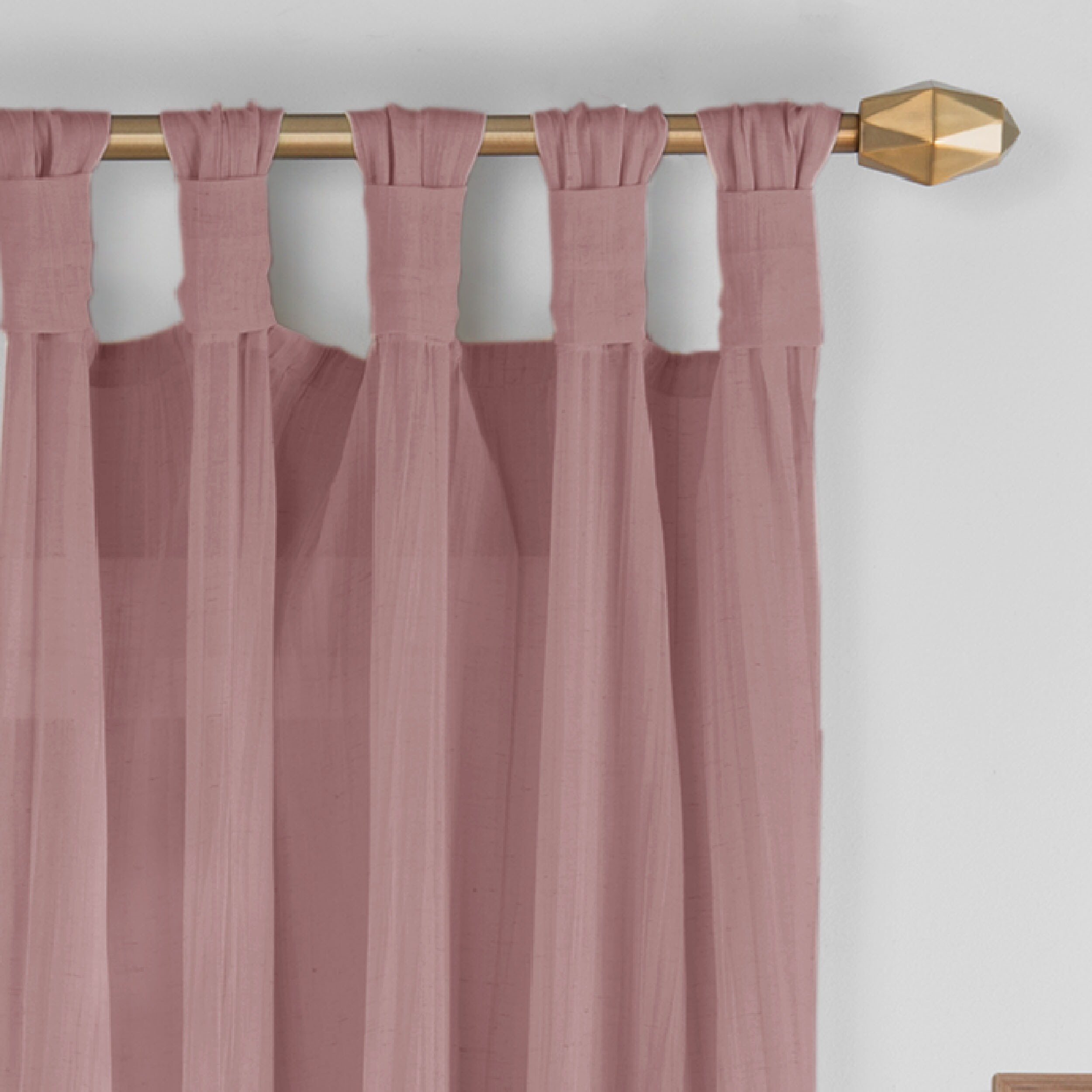 Vue 17925050X095DRS curtains - View #2
