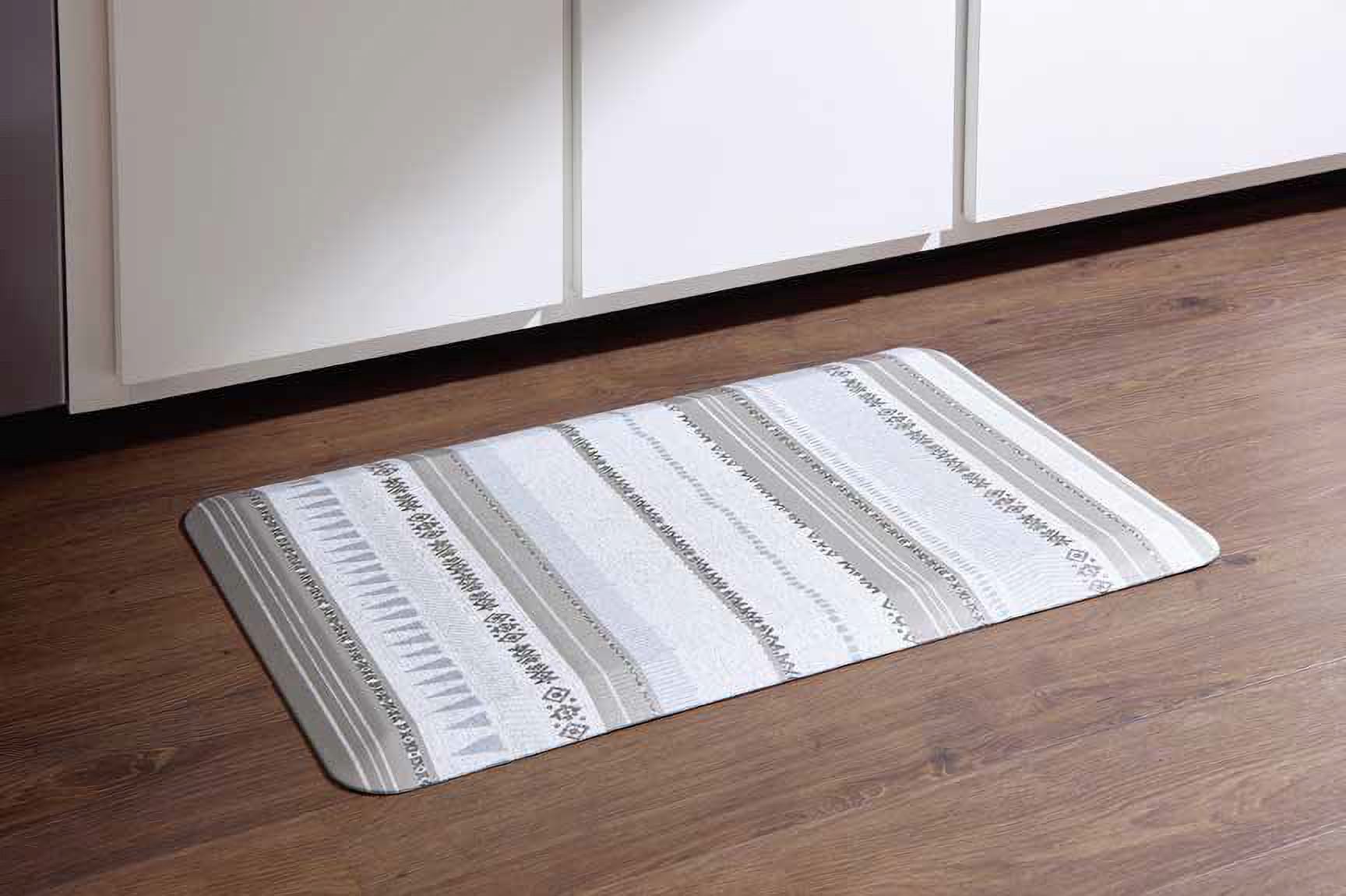 Sof-Tred-Tyle anti-fatigue floor mat