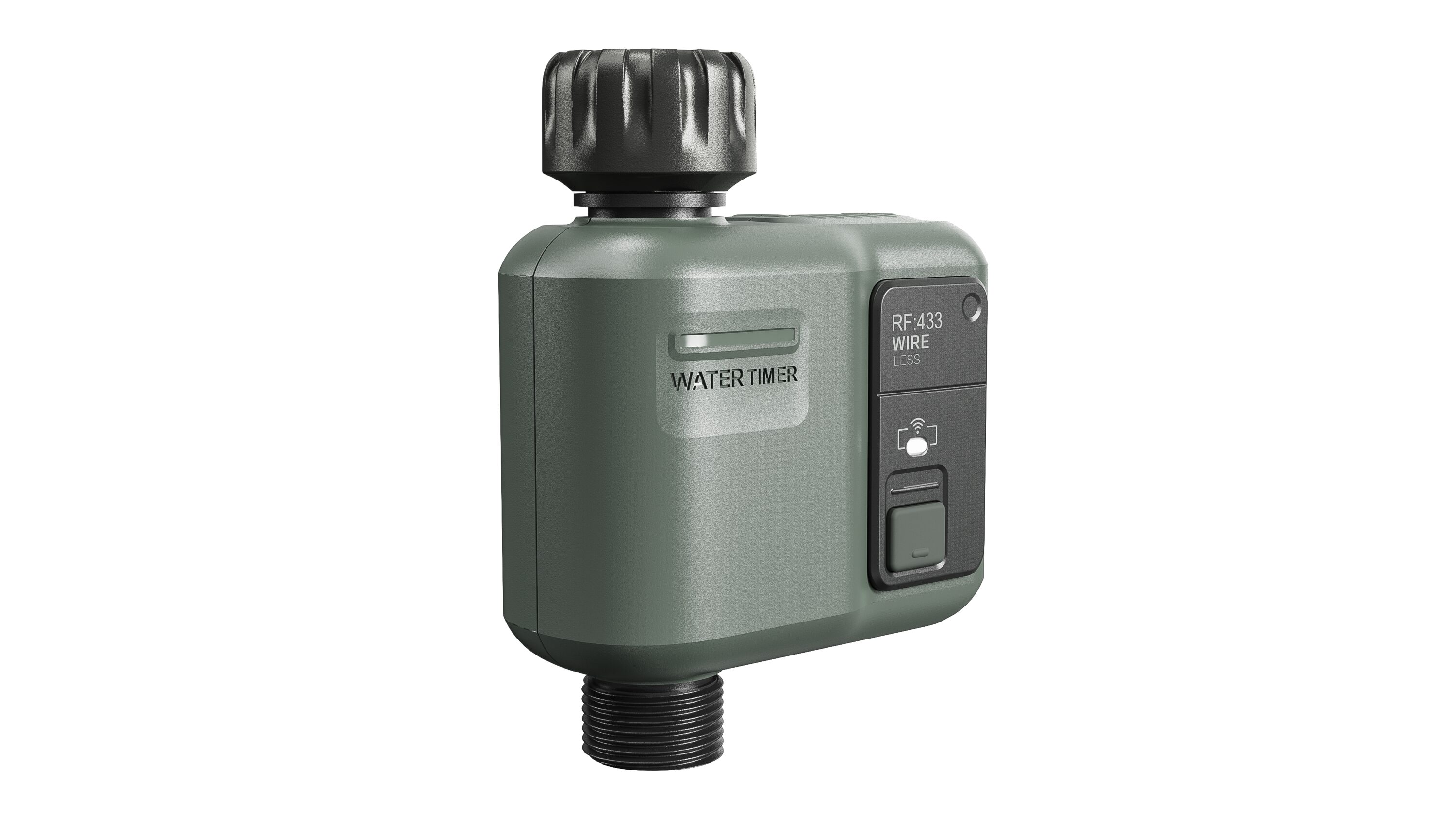 SoilDrops WHT-002 Hose-End-Timers - View #3