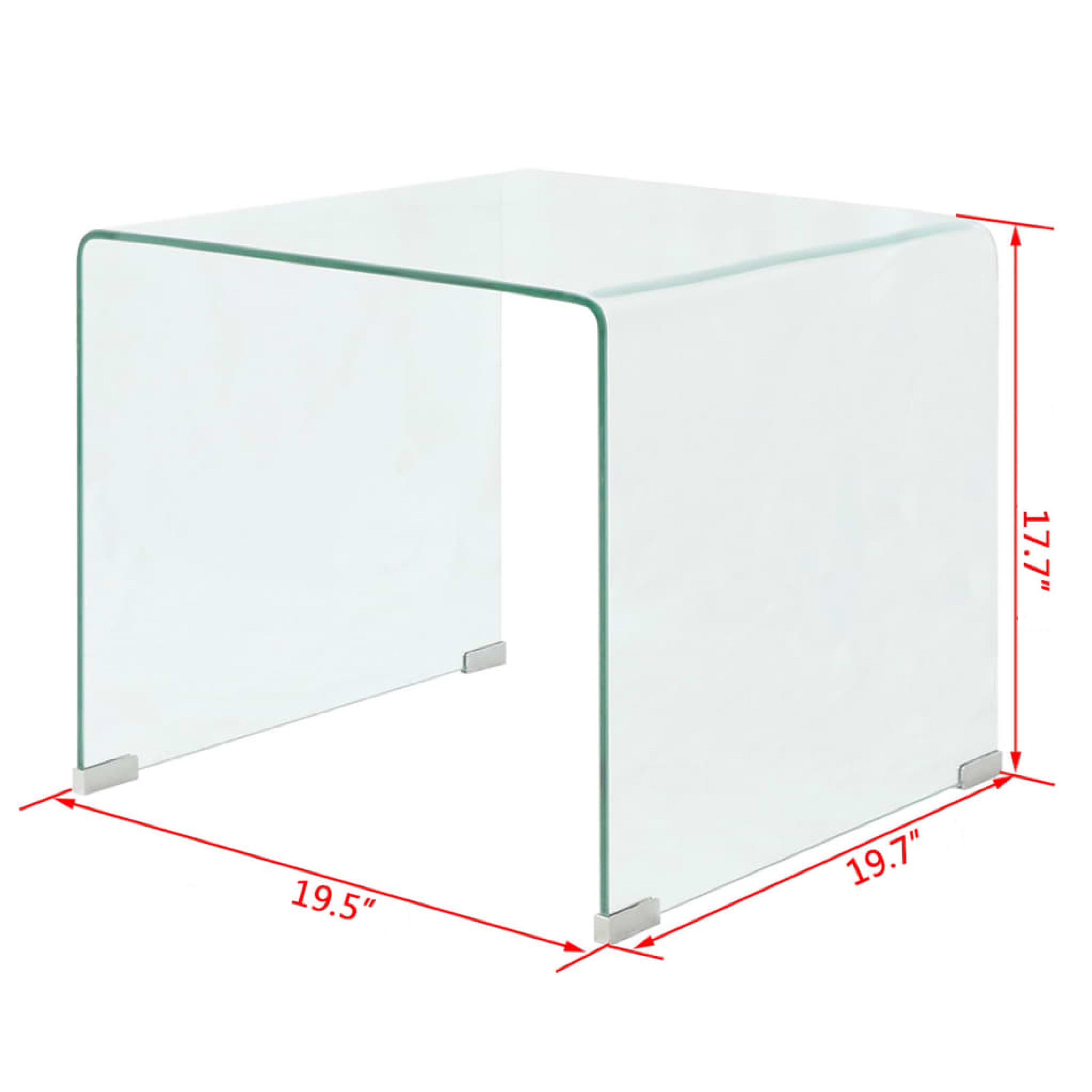 Benzara BM344678 Coffee-Tables - View #5