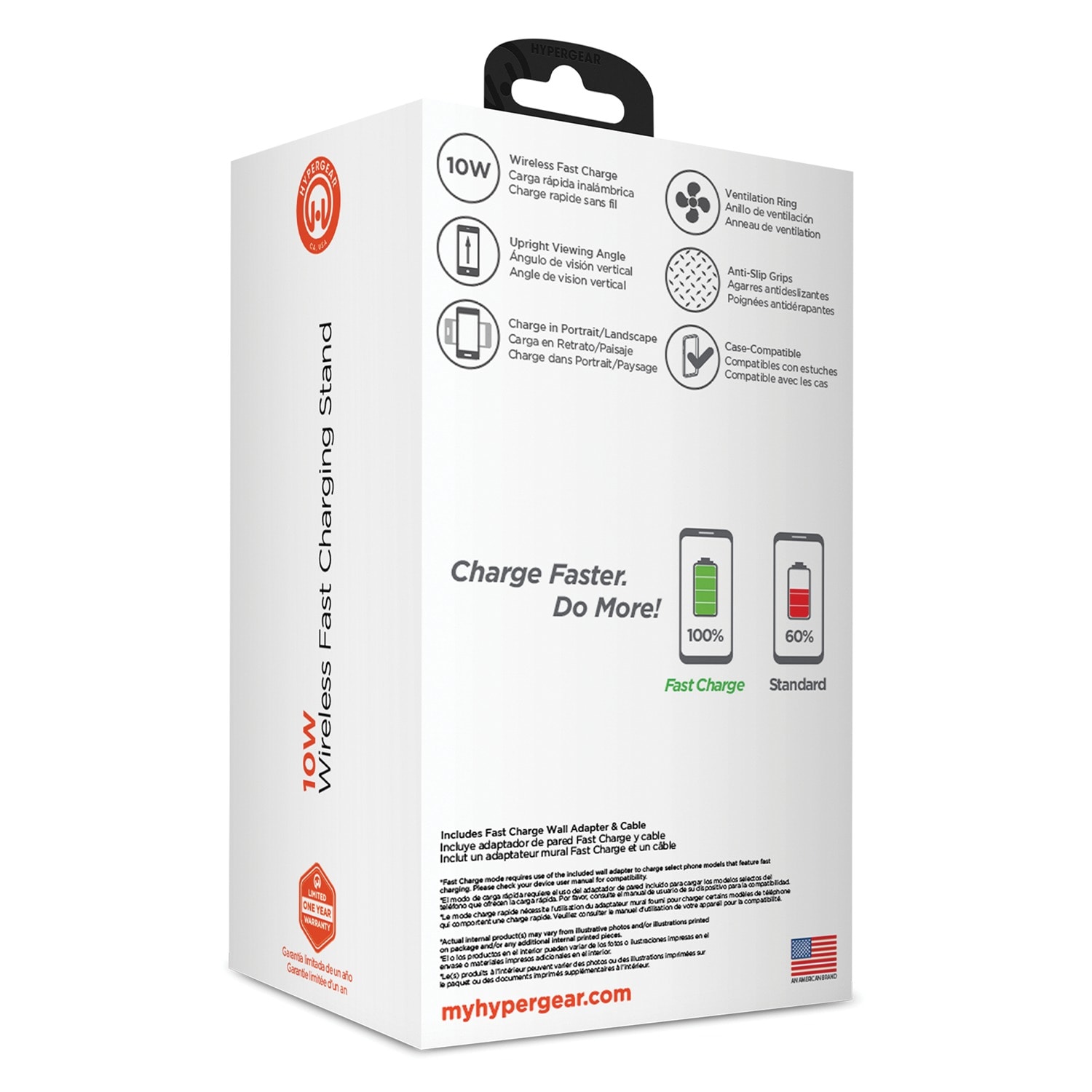 HyperGear HPL14519 Mobile-Device-Chargers - View #4