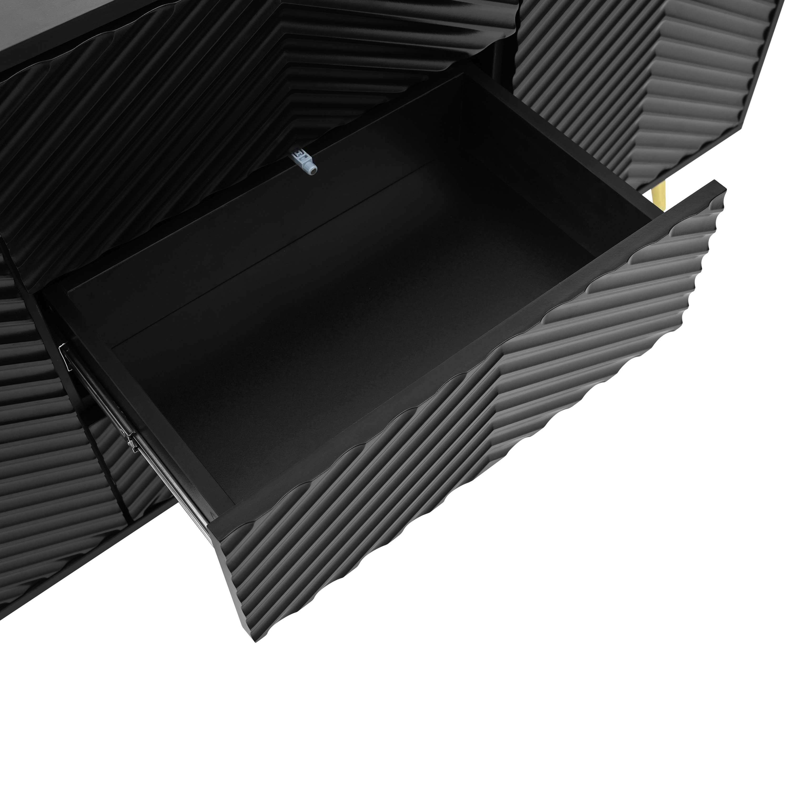 JIMSMAISON JMUSSB17B Dining-Kitchen-Storarge - View #5