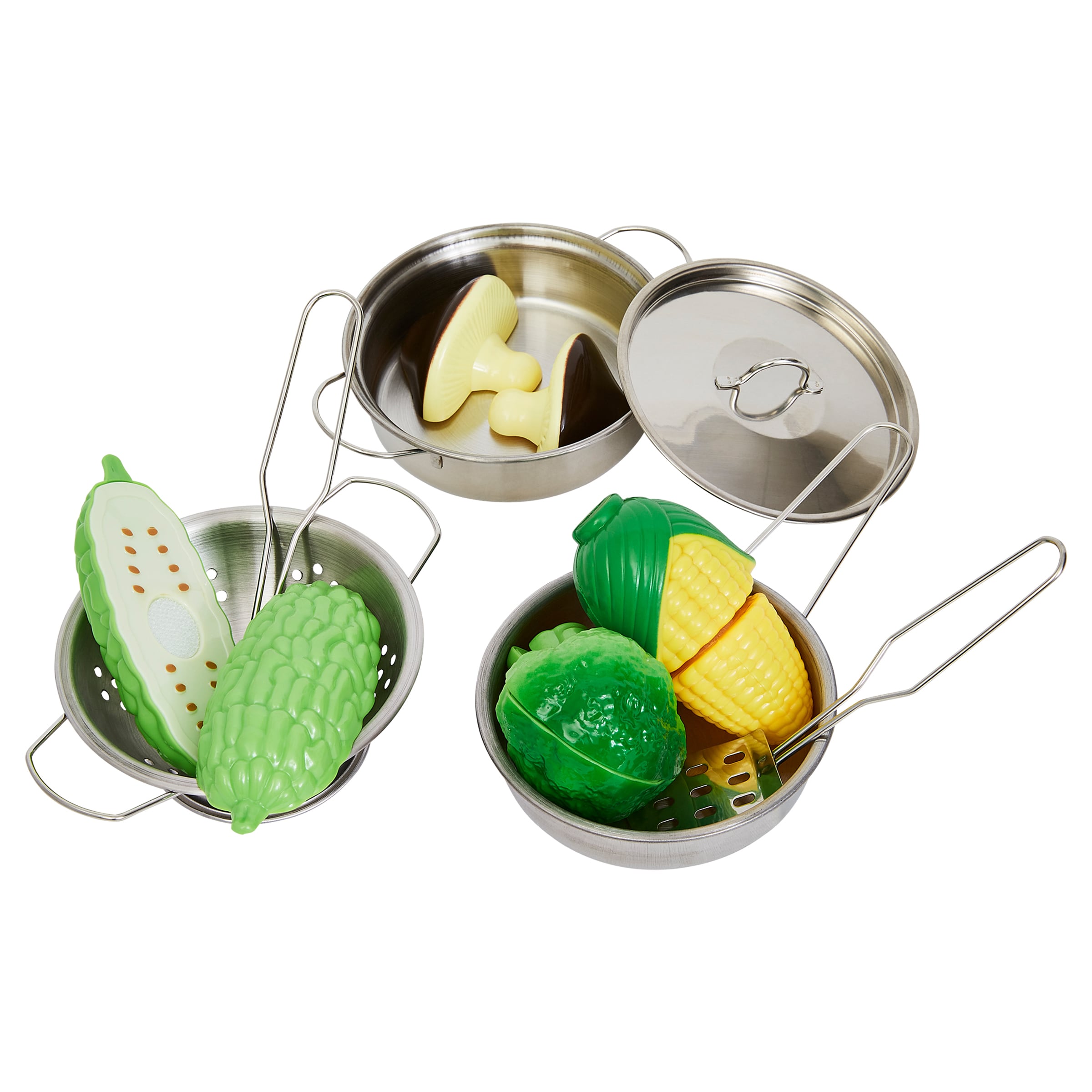 Toy Time 80-PP170014 Play-Toys - View #11